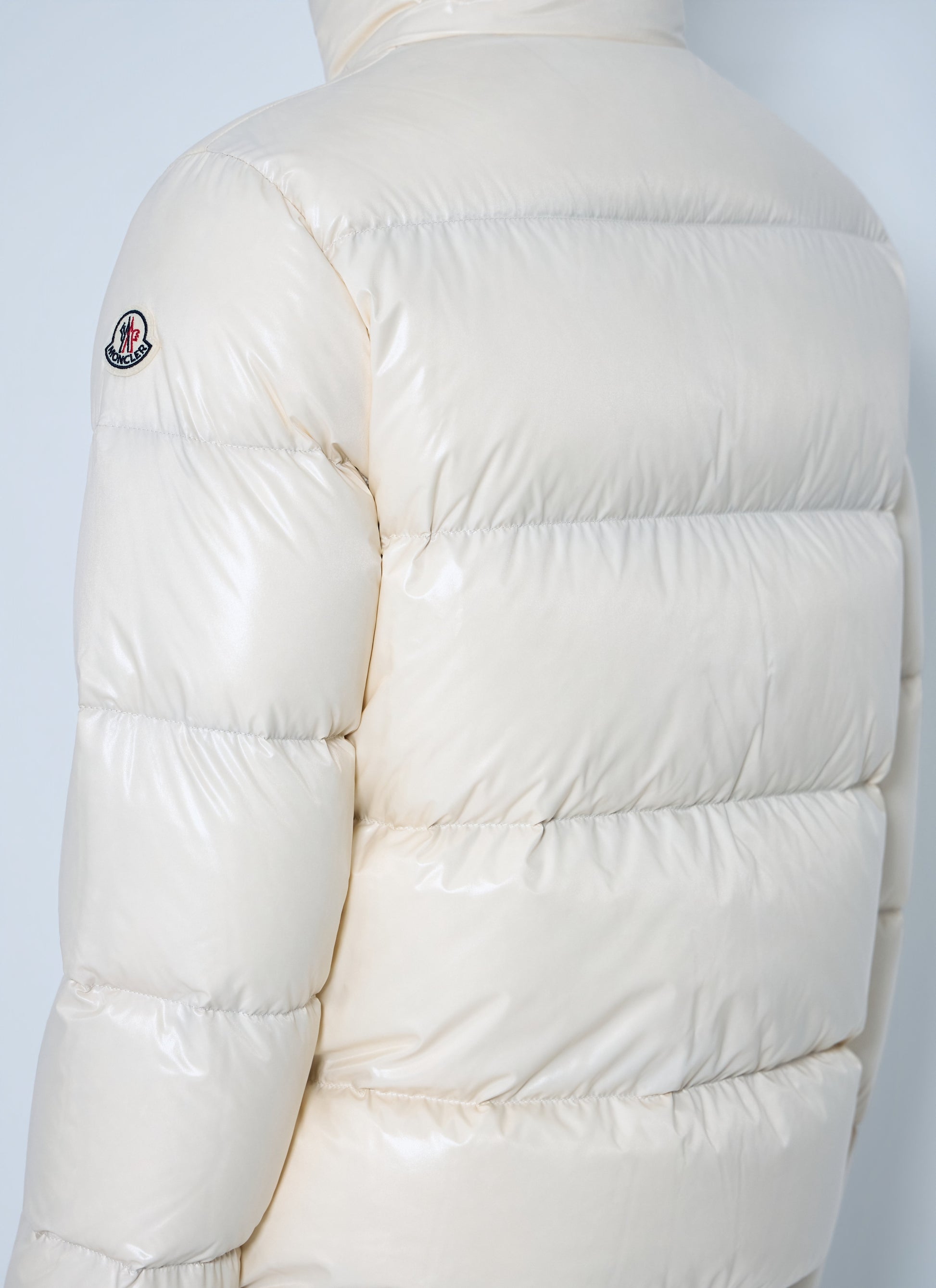 Moncler Women Abbadia Down Jacket MONCLER
