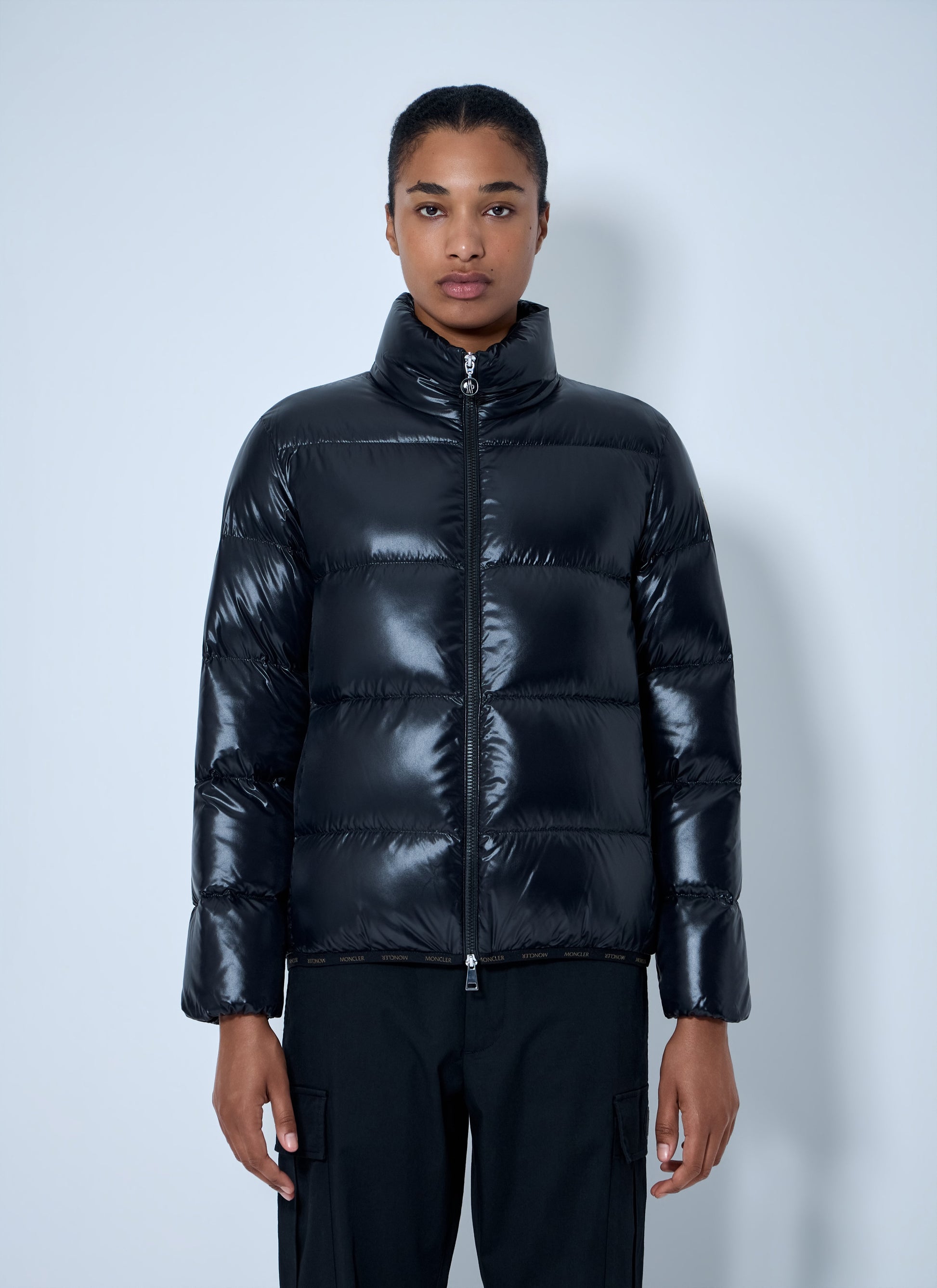 Moncler Women Abbadia Down Jacket MONCLER