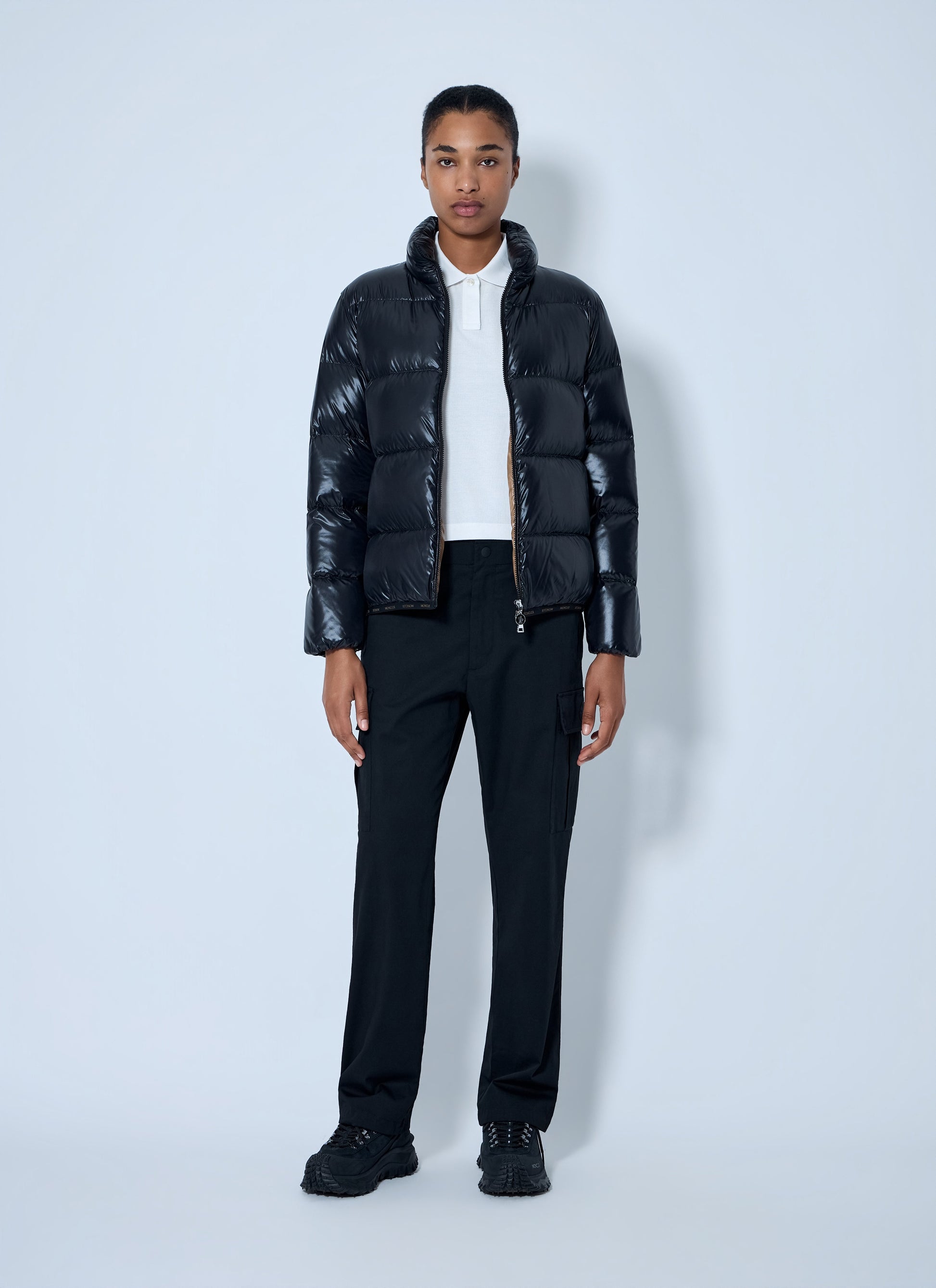 Moncler Women Abbadia Down Jacket MONCLER