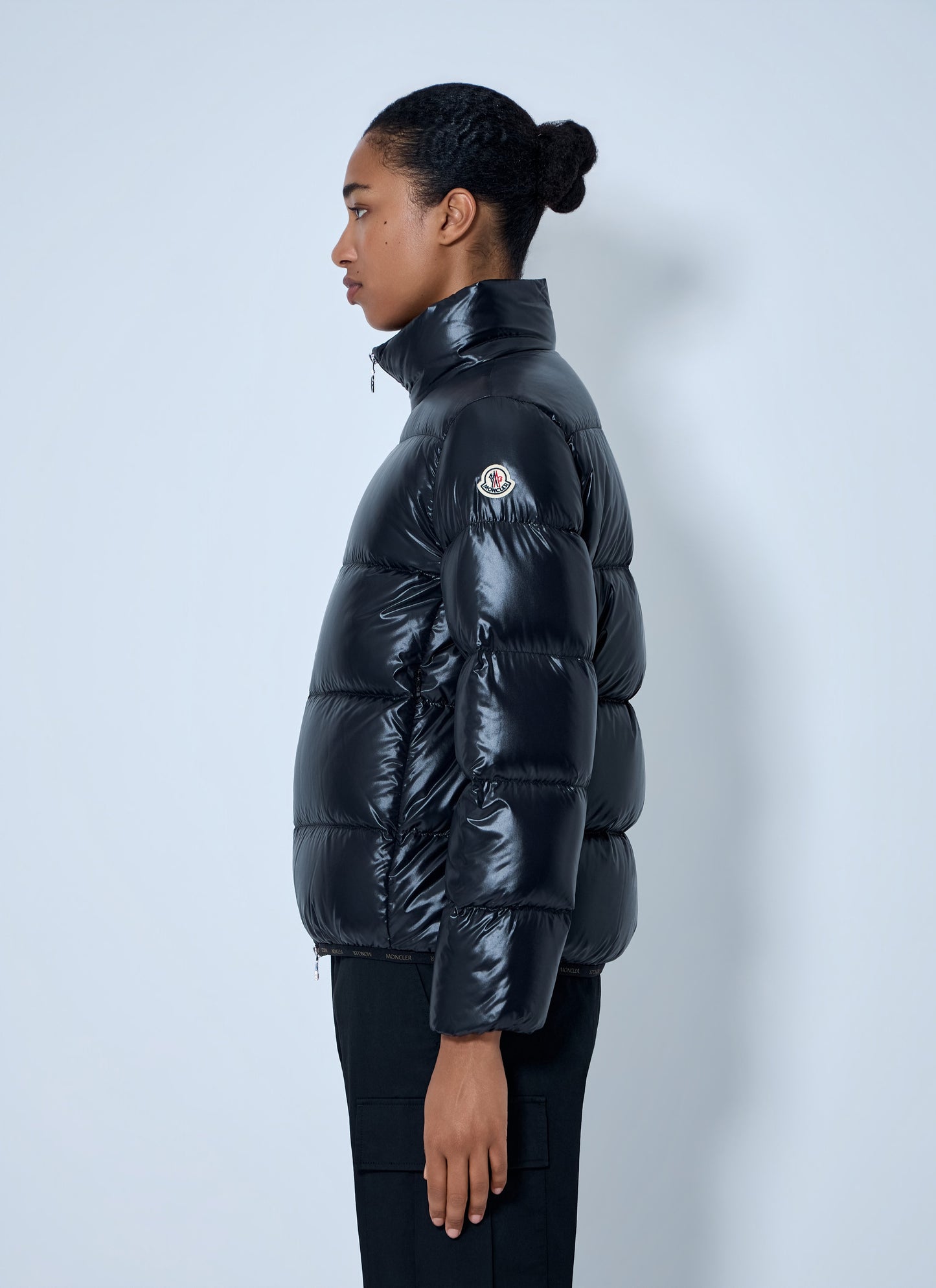 Moncler Women Abbadia Down Jacket MONCLER