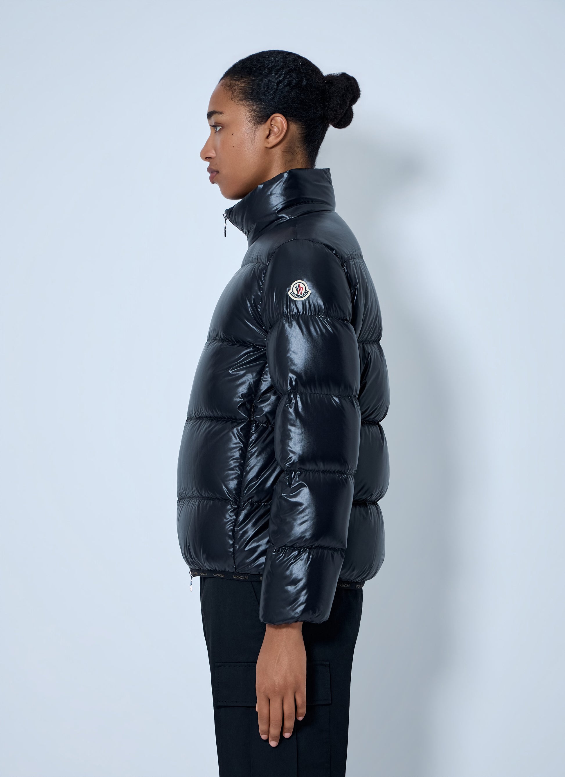 Moncler Women Abbadia Down Jacket MONCLER