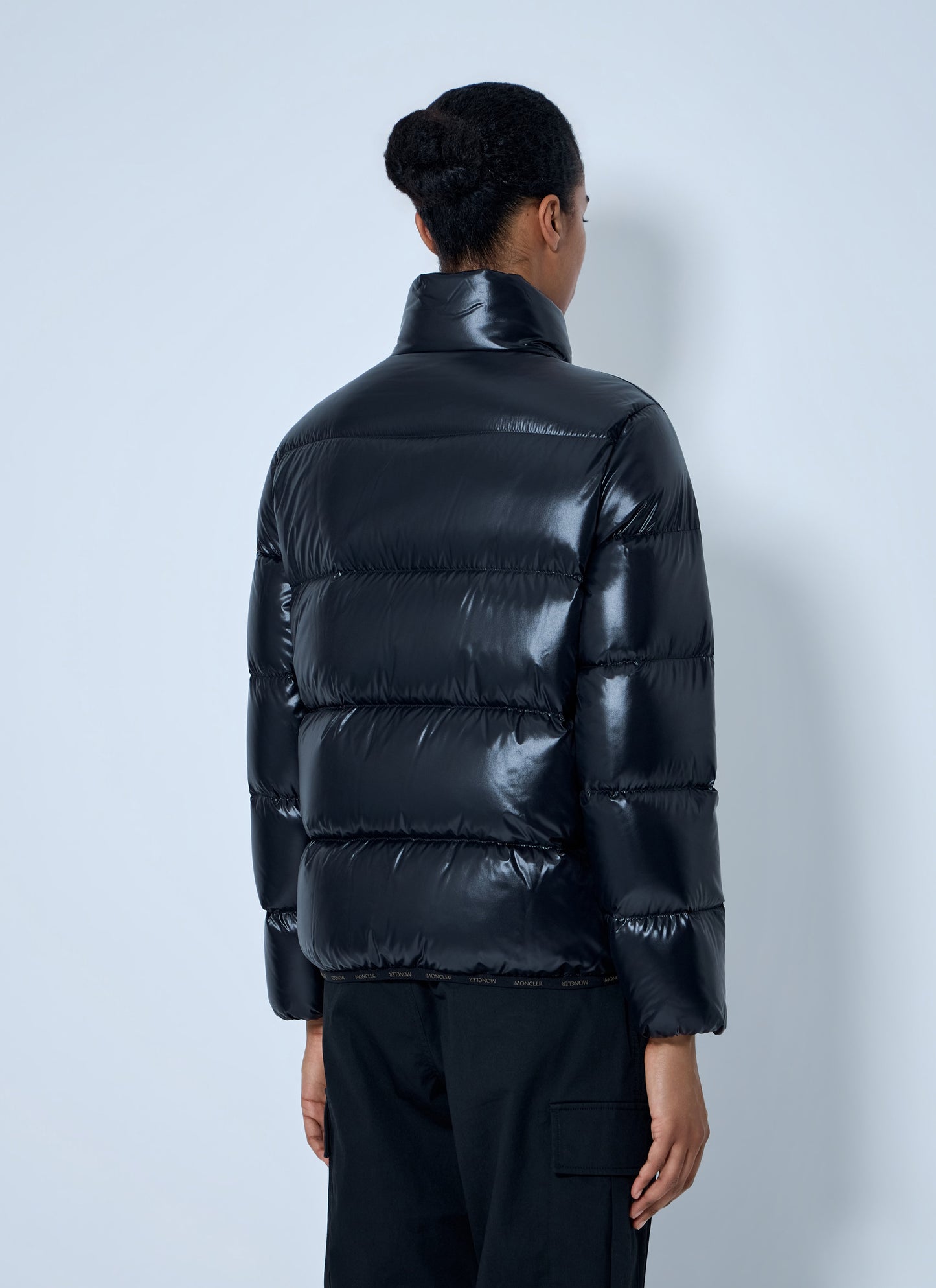 Moncler Women Abbadia Down Jacket MONCLER