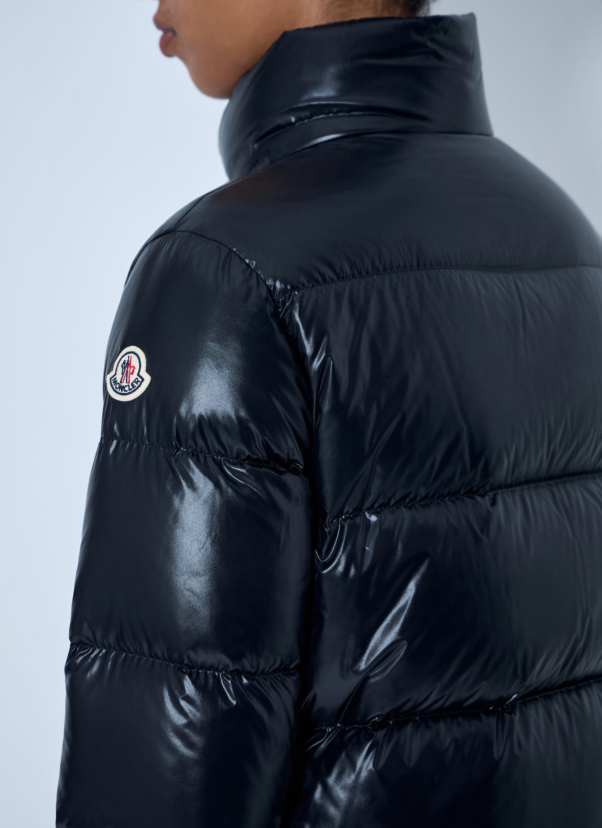 Moncler Women Abbadia Down Jacket MONCLER