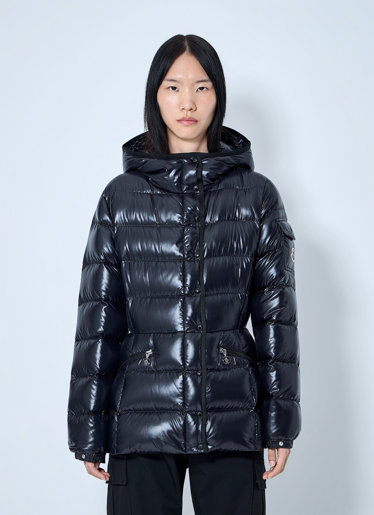 Moncler Women Barante Down Jacket