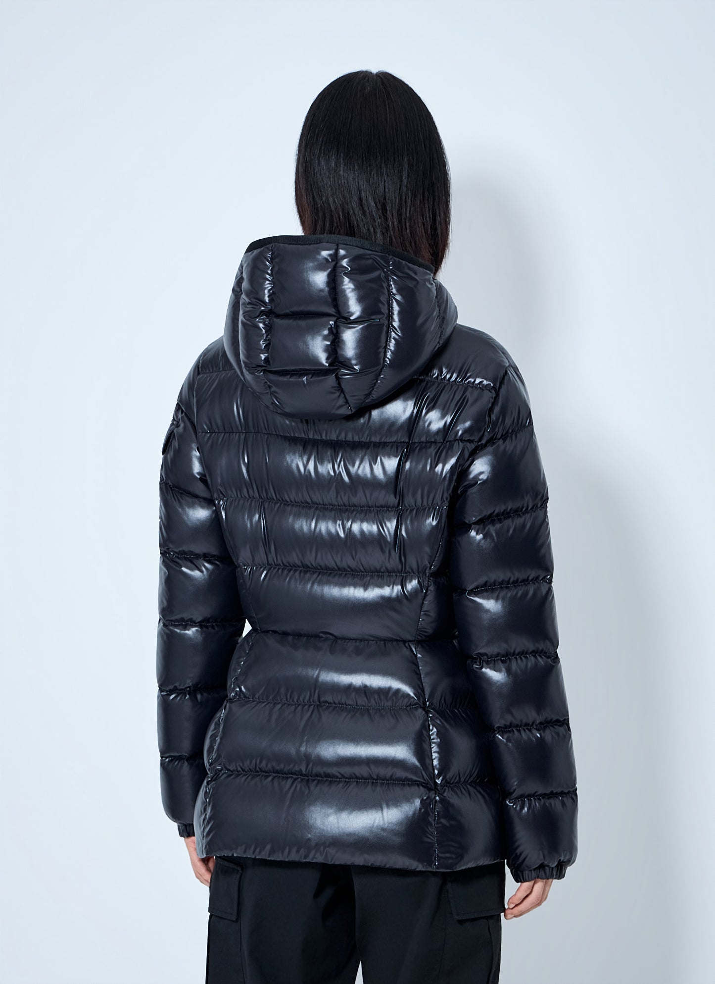 Moncler Women Barante Down Jacket