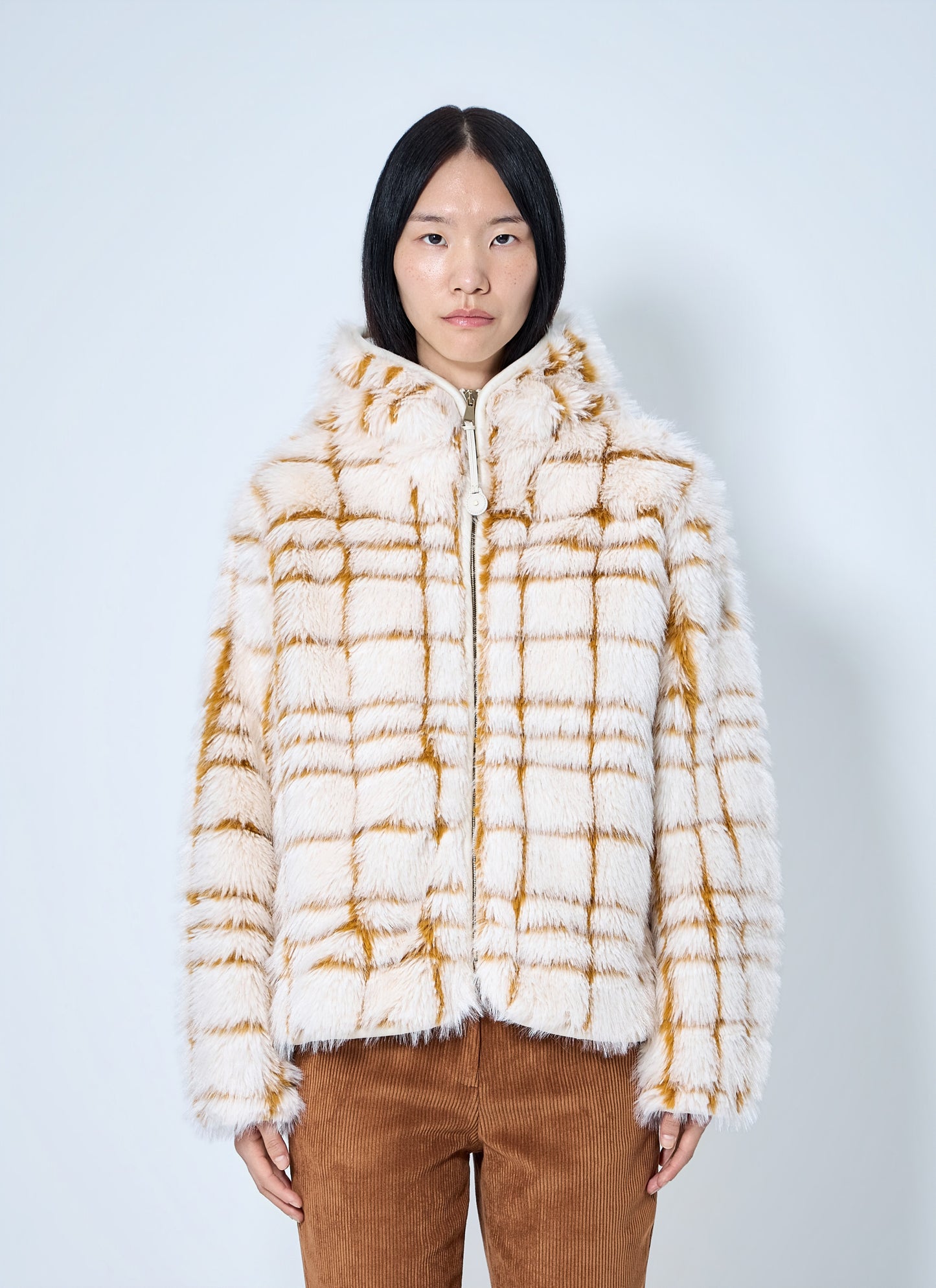 Moncler Women Pluvier Down Jacket