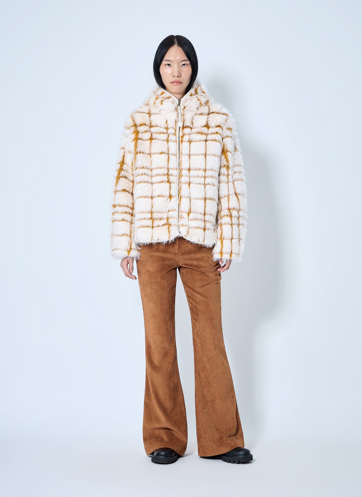 Moncler Women Pluvier Down Jacket