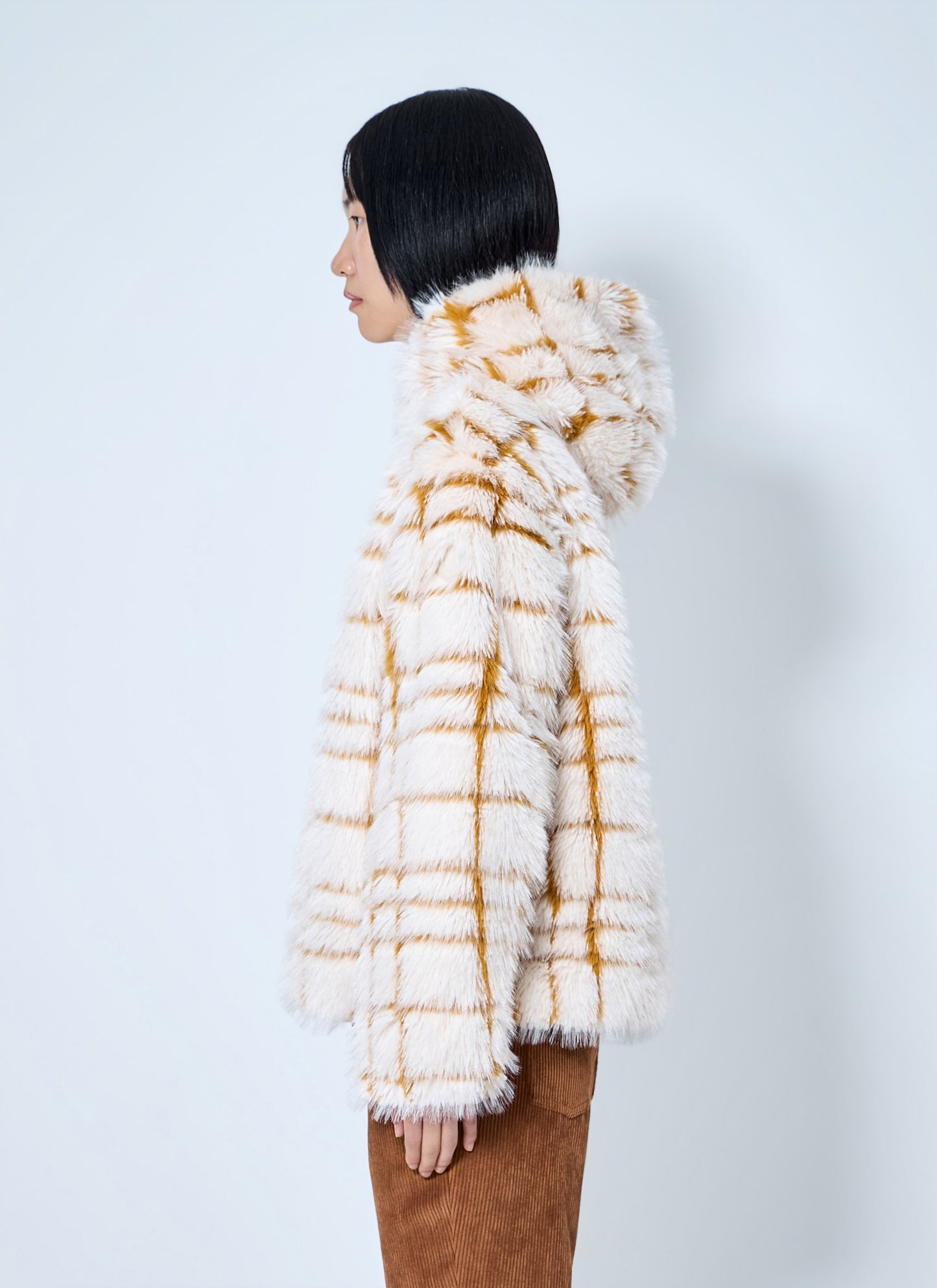 Moncler Women Pluvier Down Jacket