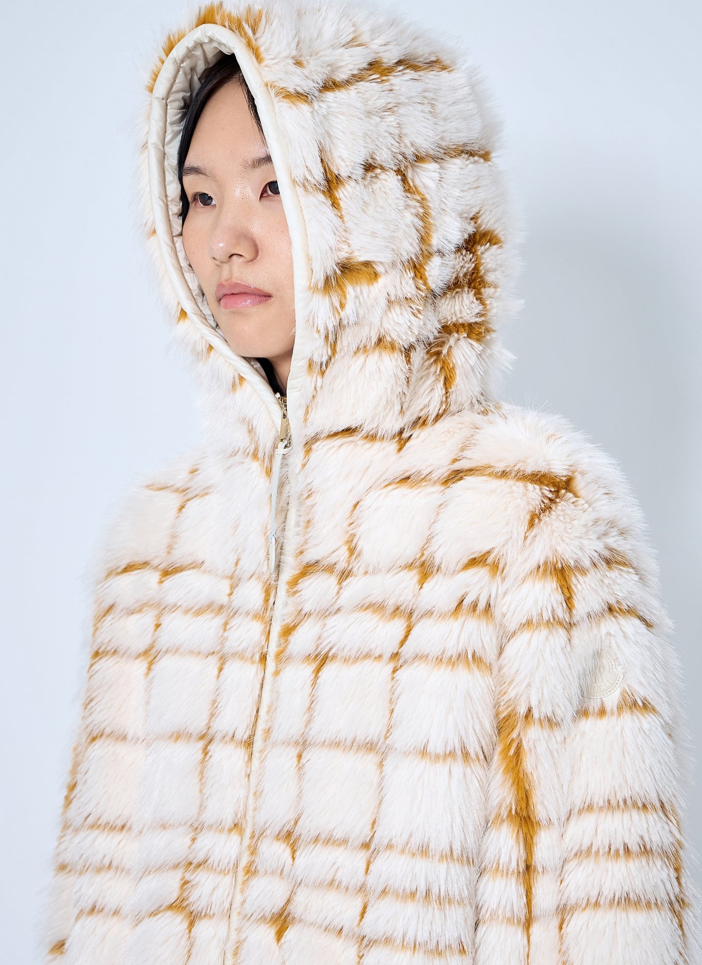 Moncler Women Pluvier Down Jacket