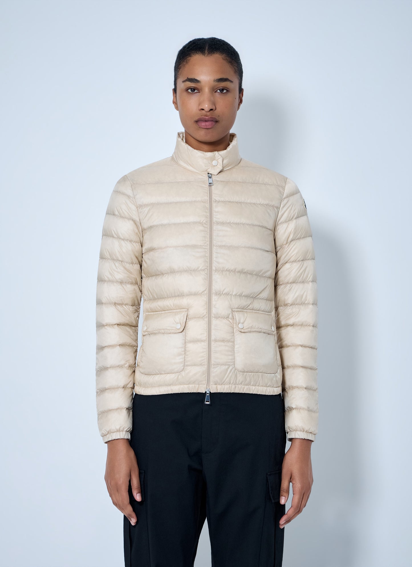 Moncler Women Lans Down Jacket MONCLER