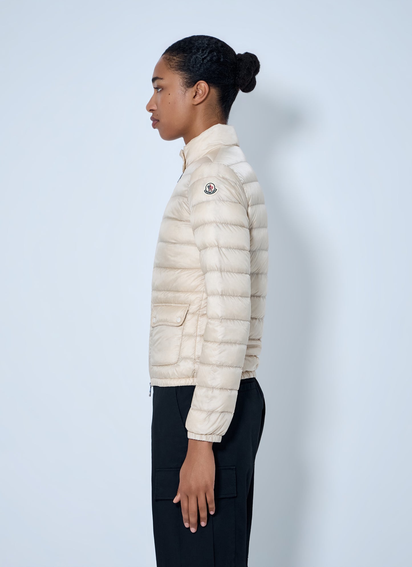 Moncler Women Lans Down Jacket MONCLER