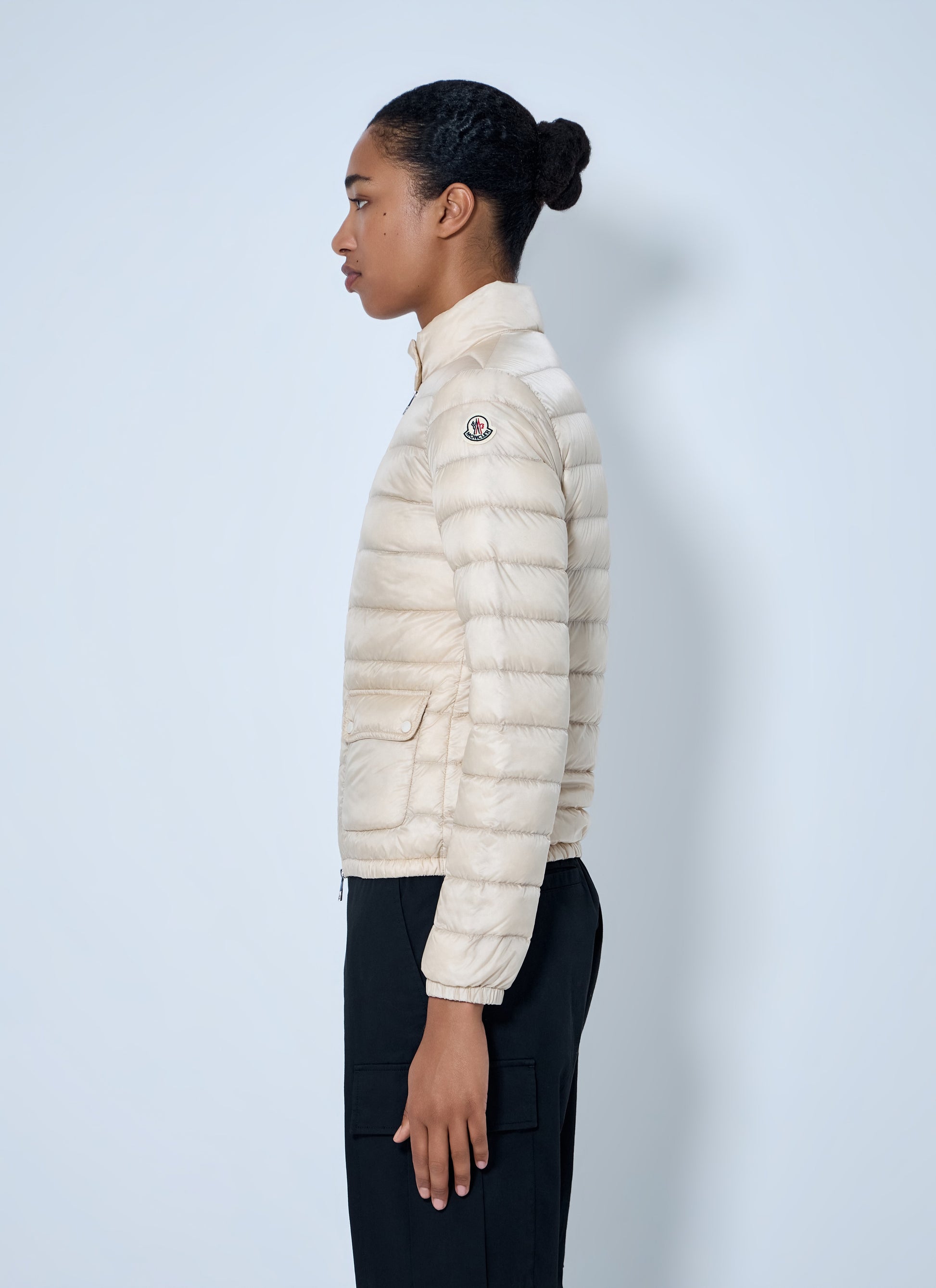 Moncler Women Lans Down Jacket MONCLER