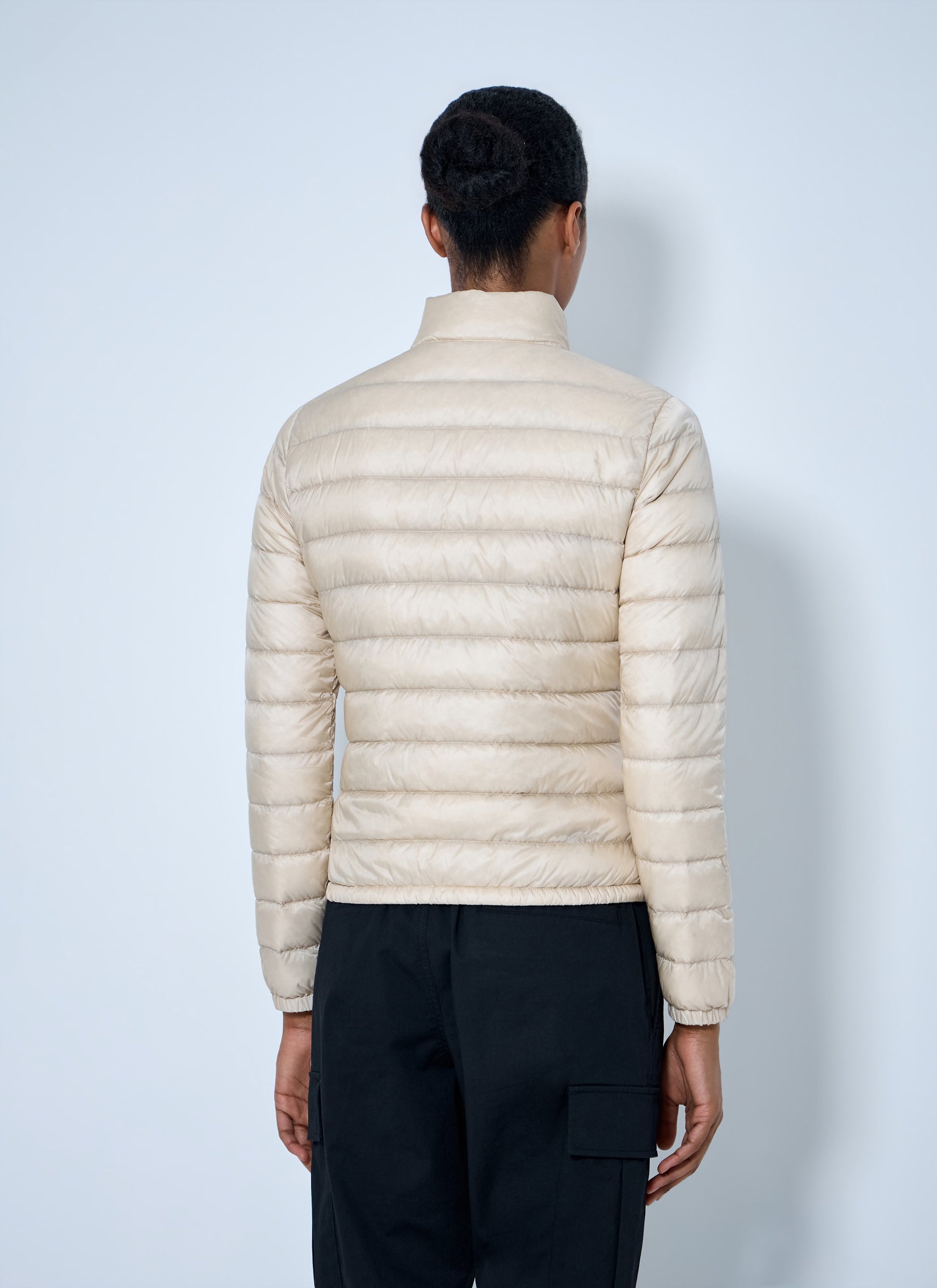 Moncler Women Lans Down Jacket MONCLER