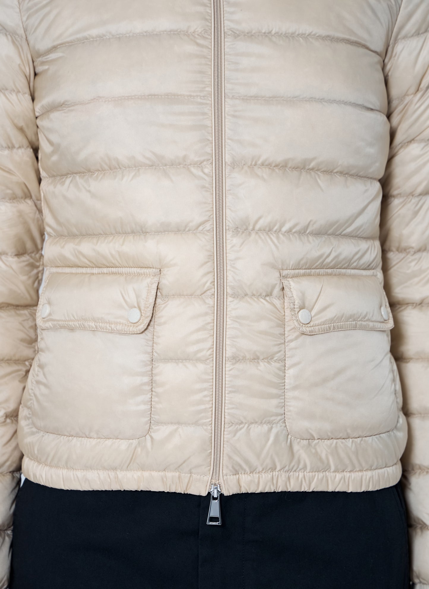 Moncler Women Lans Down Jacket MONCLER