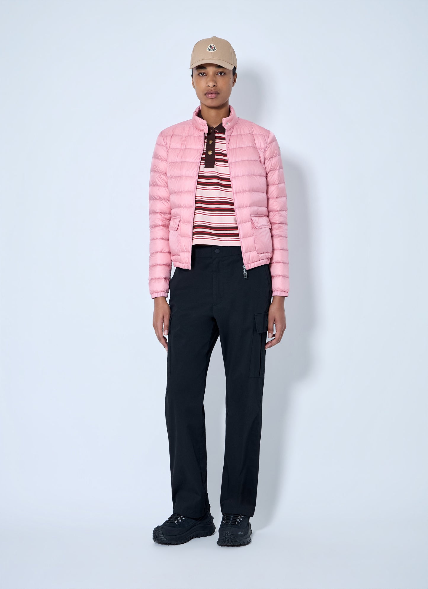 Moncler Women Lans Jacket MONCLER