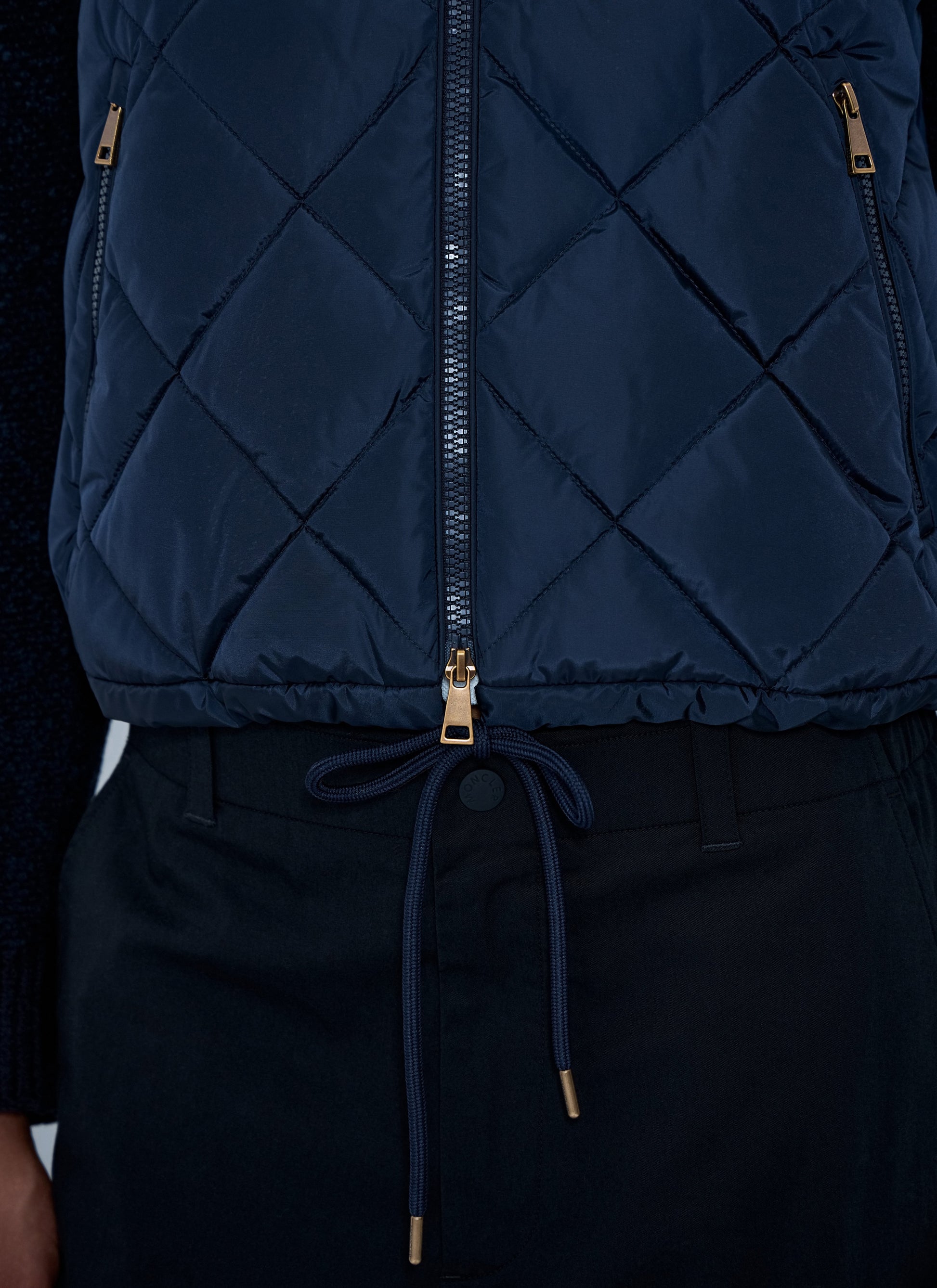 Moncler Women Diamond Quilted Jacket MONCLER