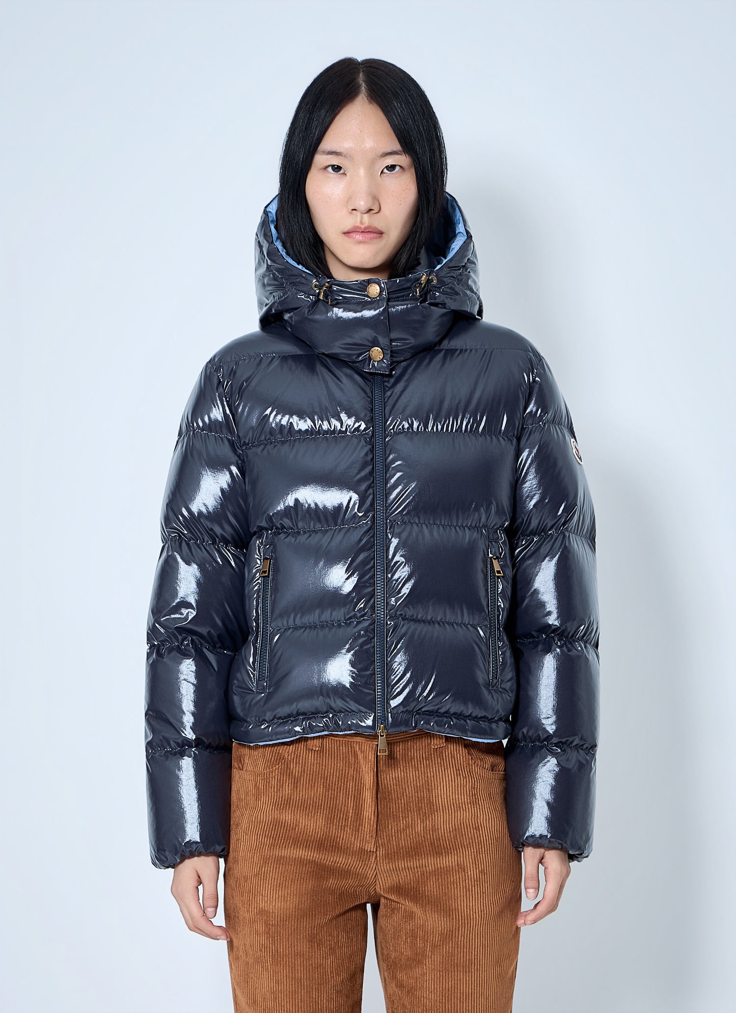 Moncler Women Niveole Quilted Jacket MONCLER
