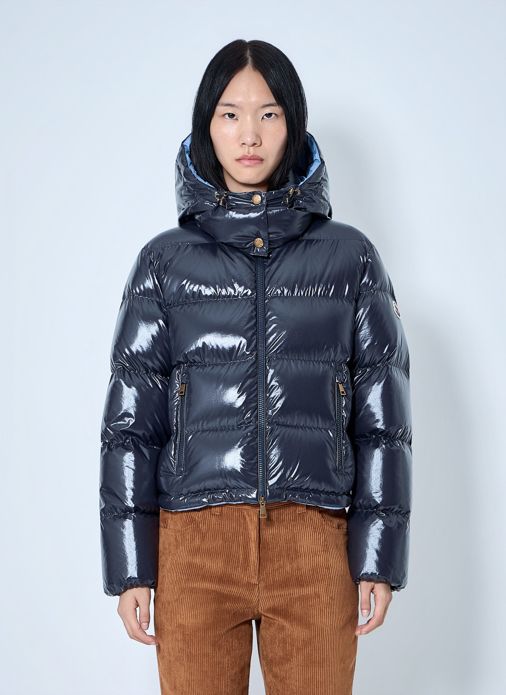 Moncler Women Niveole Quilted Jacket MONCLER