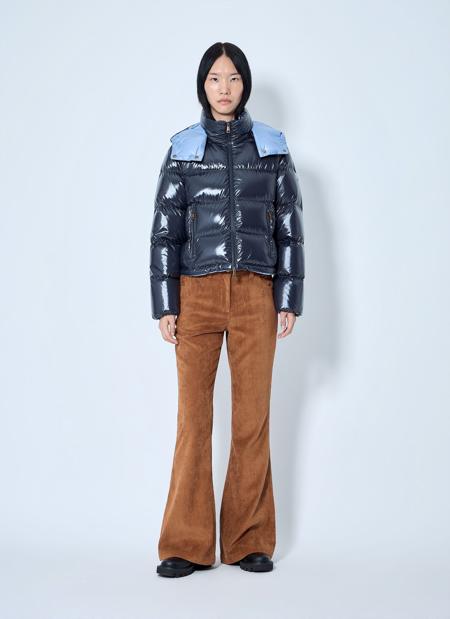 Moncler Women Niveole Quilted Jacket MONCLER
