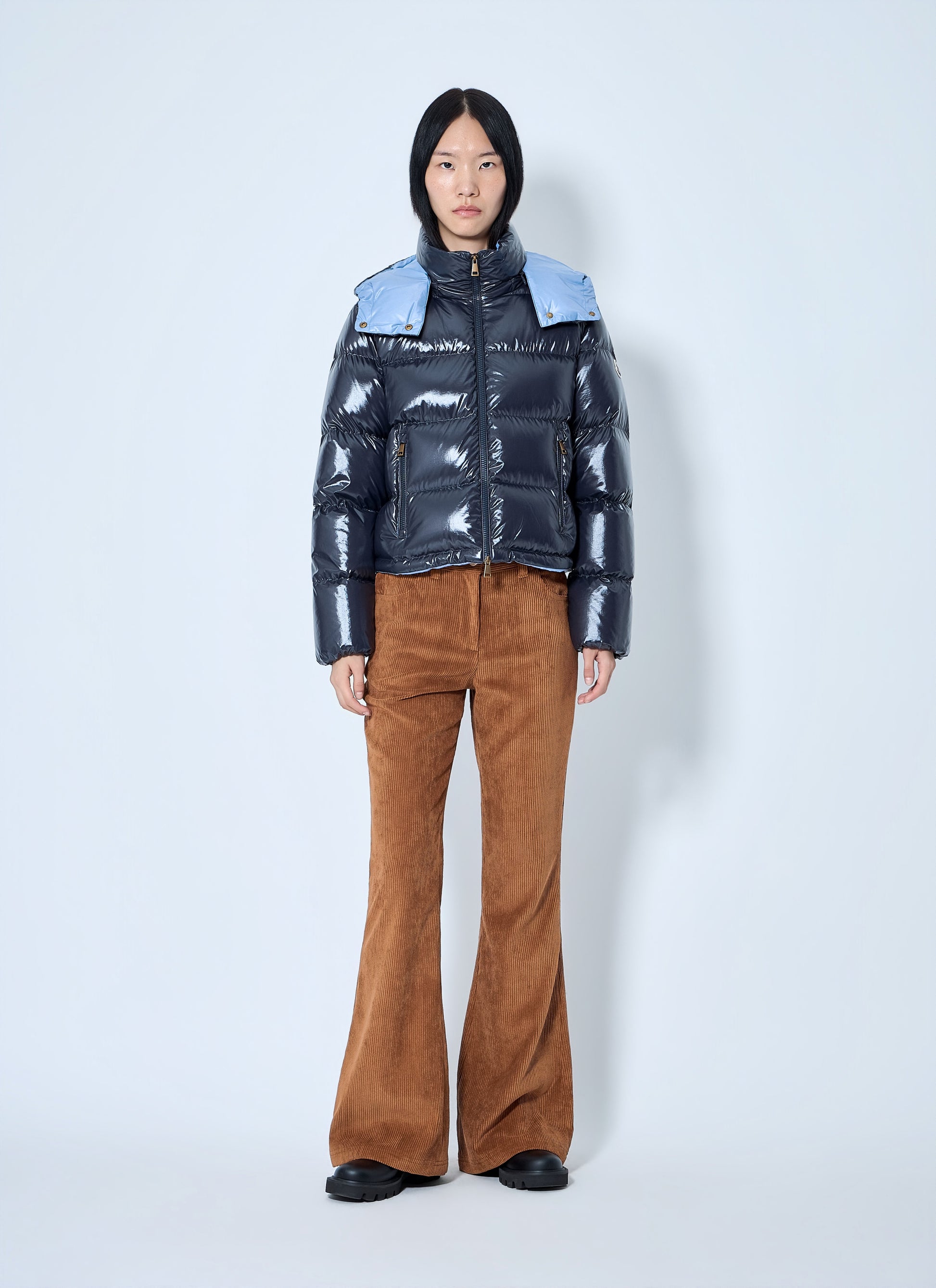 Moncler Women Niveole Quilted Jacket MONCLER