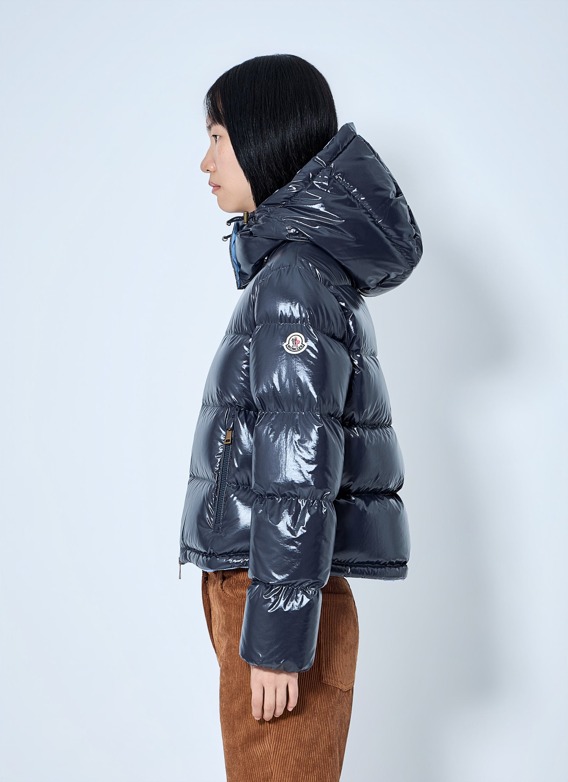 Moncler Women Niveole Quilted Jacket MONCLER