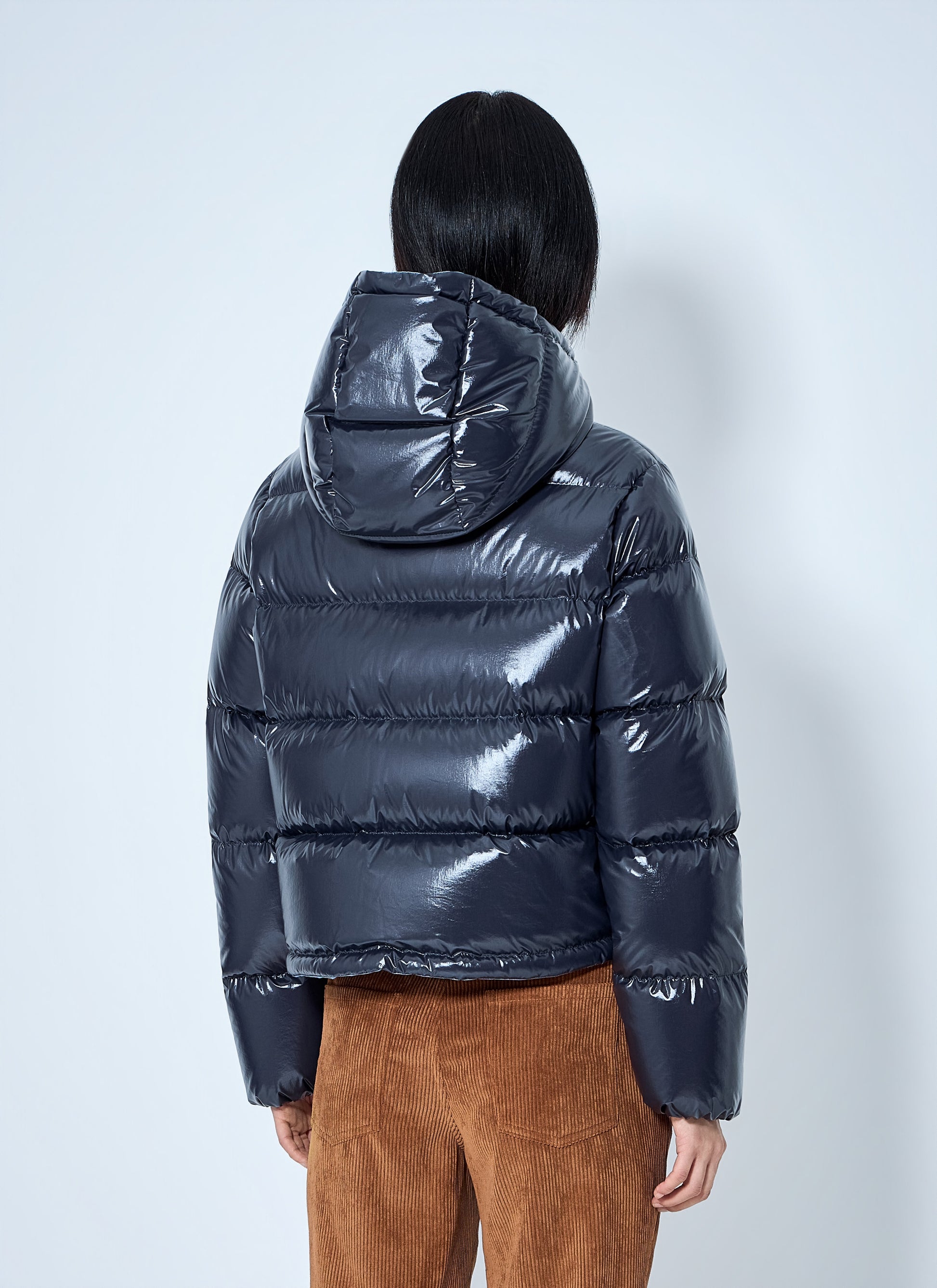 Moncler Women Niveole Quilted Jacket MONCLER
