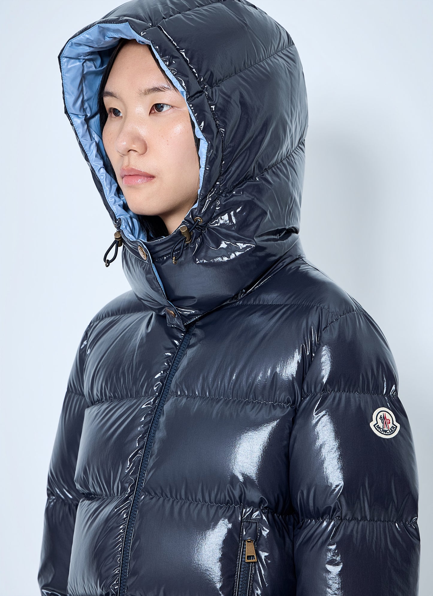 Moncler Women Niveole Quilted Jacket MONCLER