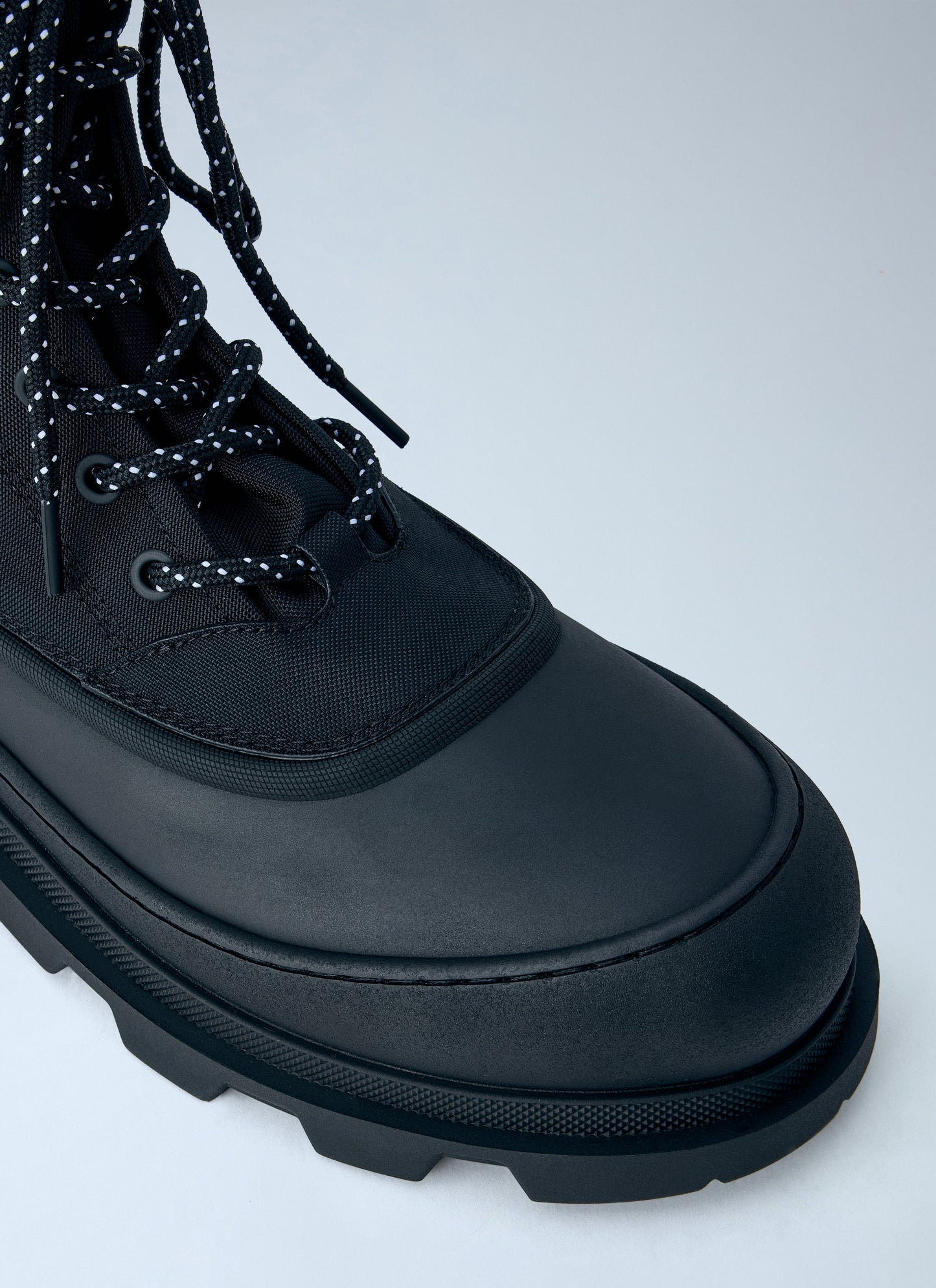 Moncler Women Vera Sheal Ankle Boots MONCLER