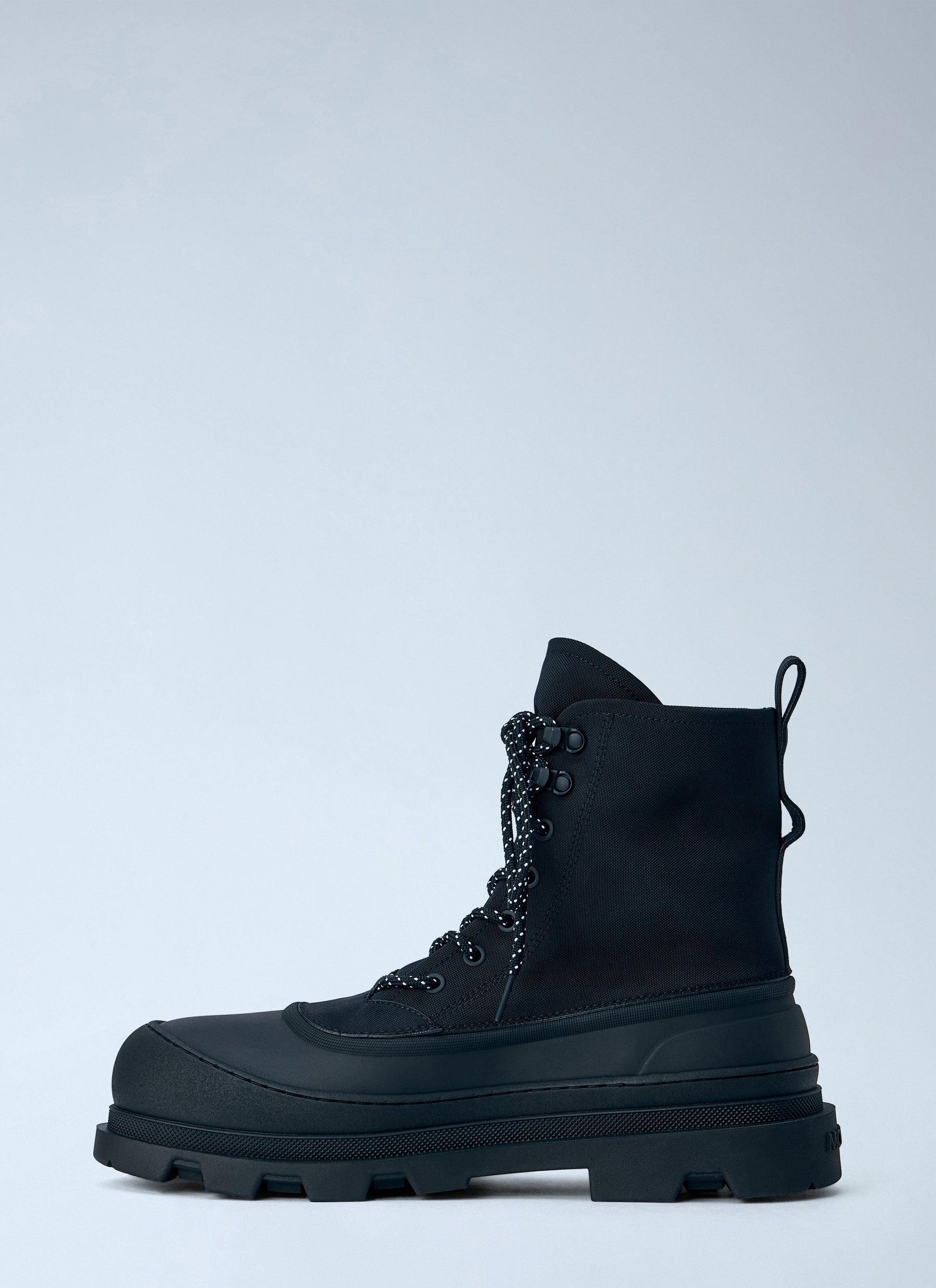 Moncler Women Vera Sheal Ankle Boots MONCLER