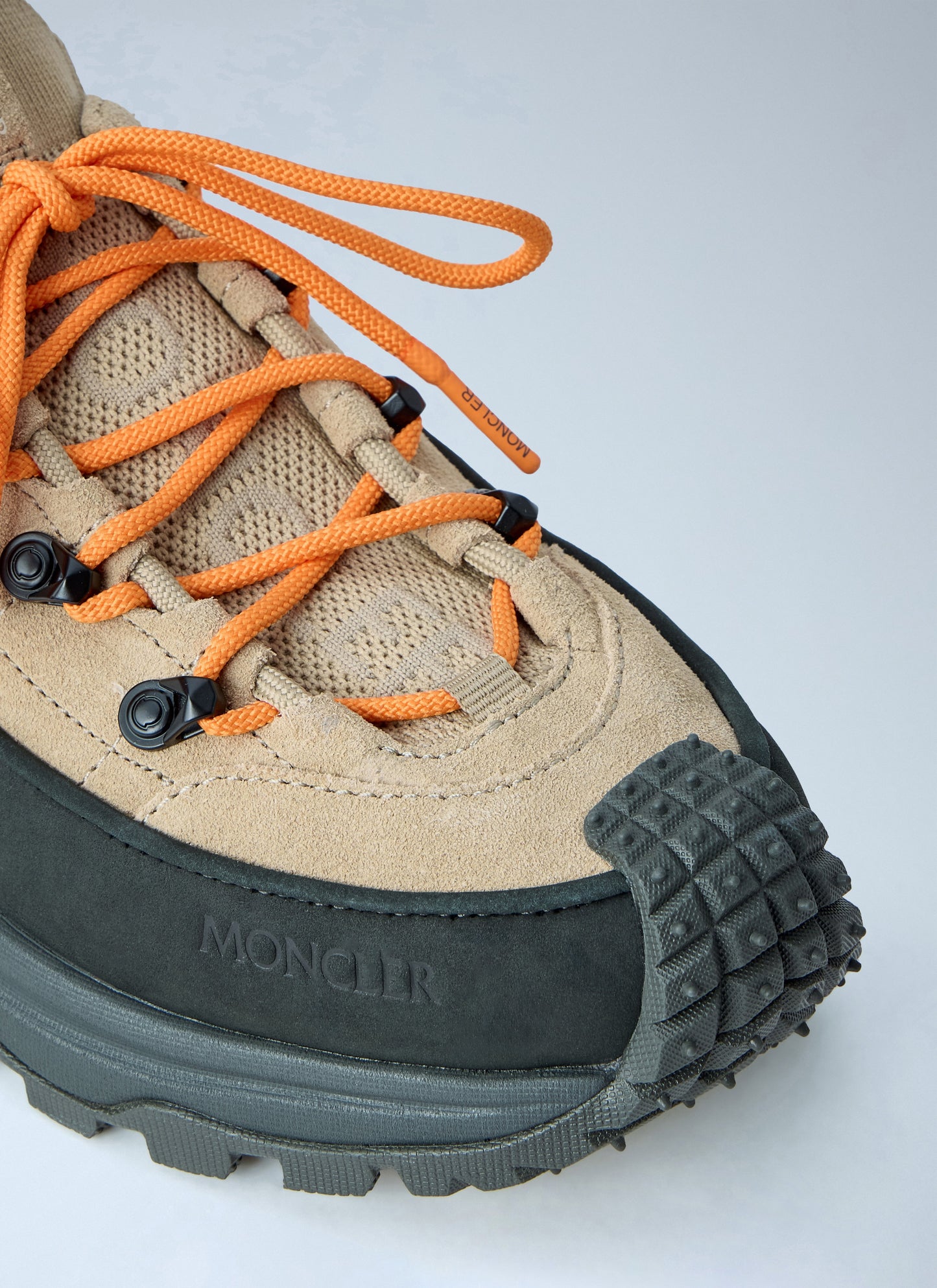 Moncler Women Trailgrip Lite3 Low Top Sneakers MONCLER