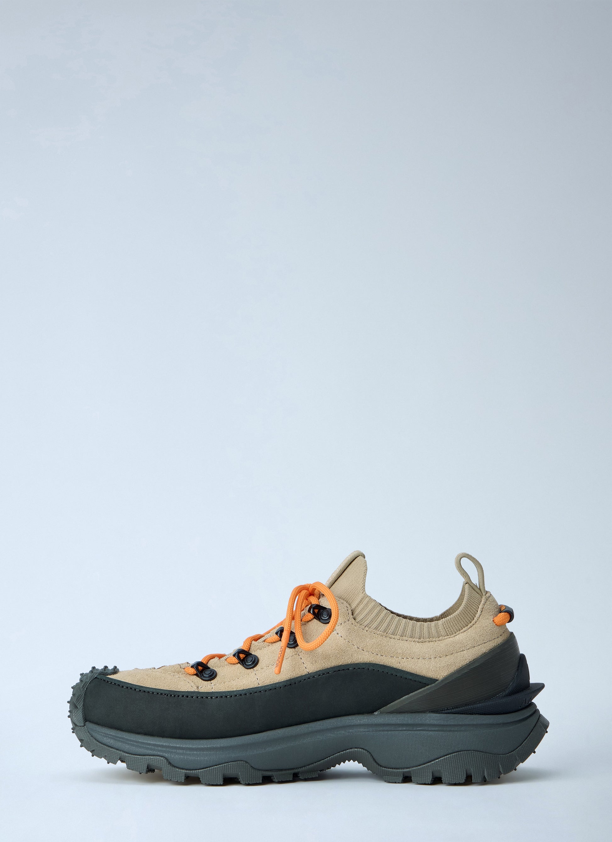 Moncler Women Trailgrip Lite3 Low Top Sneakers MONCLER