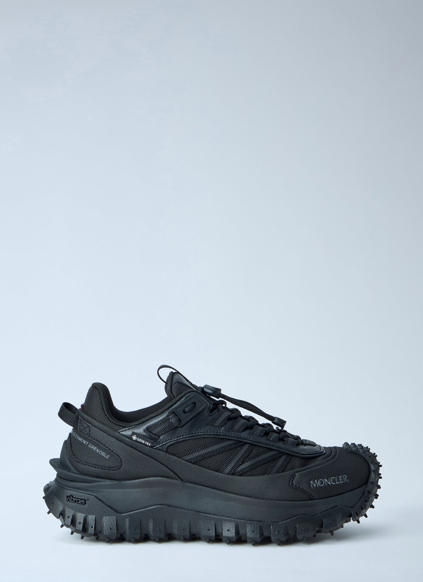 Moncler Women Trailgrip Gtx Sneakers MONCLER