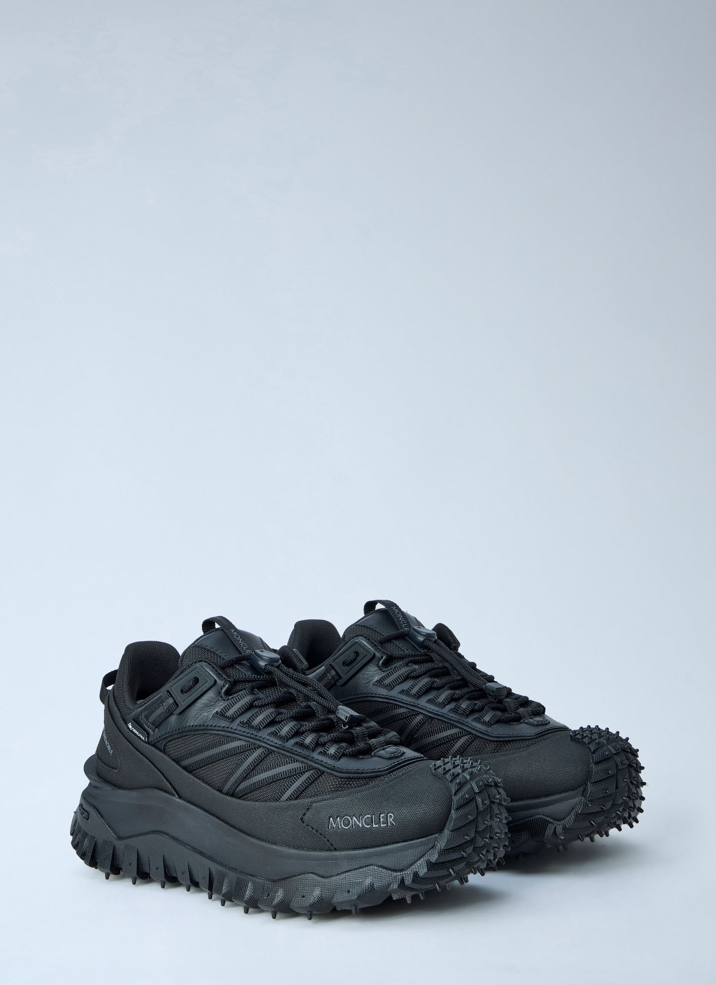 Moncler Women Trailgrip Gtx Sneakers MONCLER