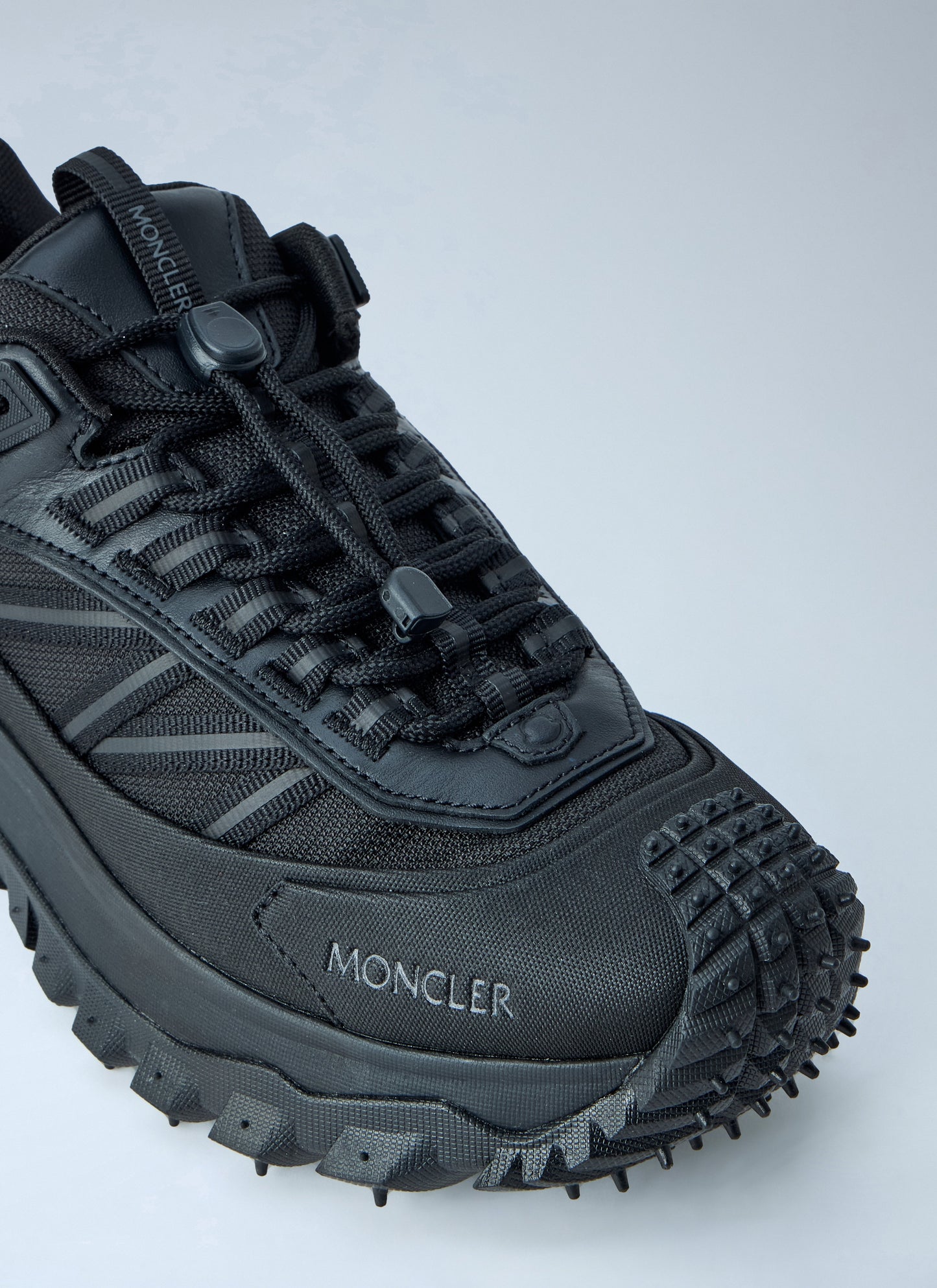 Moncler Women Trailgrip Gtx Sneakers MONCLER