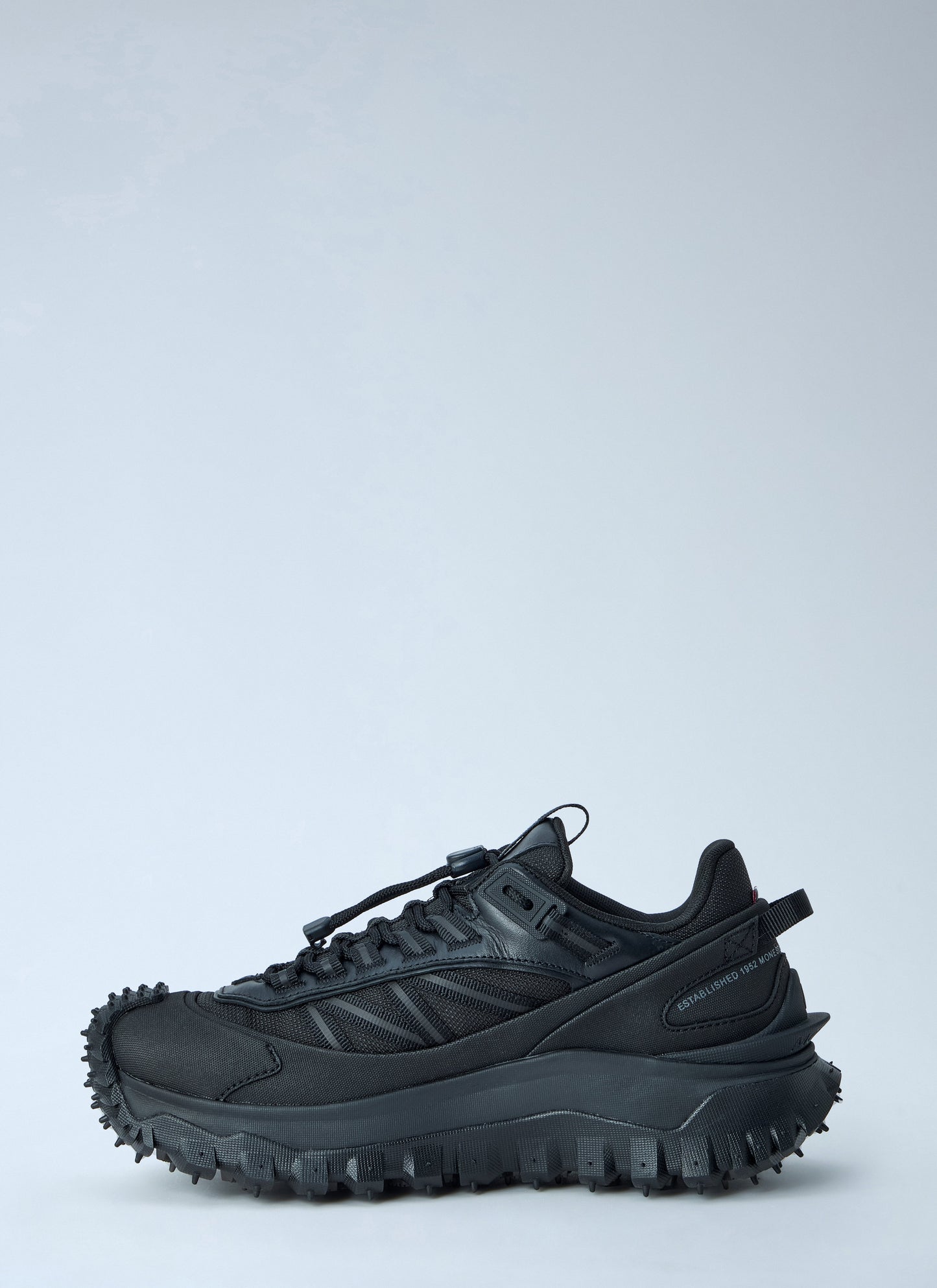 Moncler Women Trailgrip Gtx Sneakers MONCLER