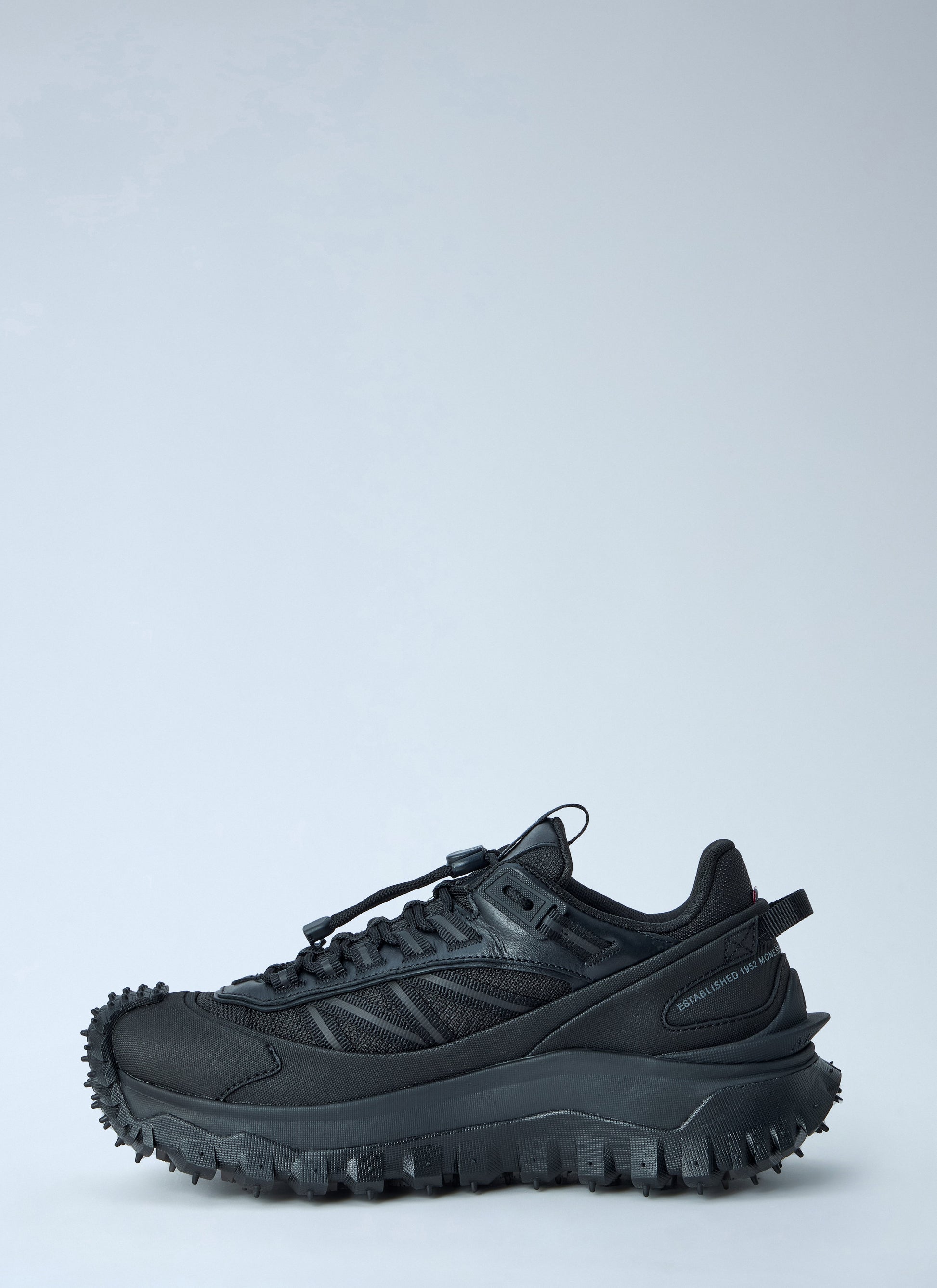 Moncler Women Trailgrip Gtx Sneakers MONCLER