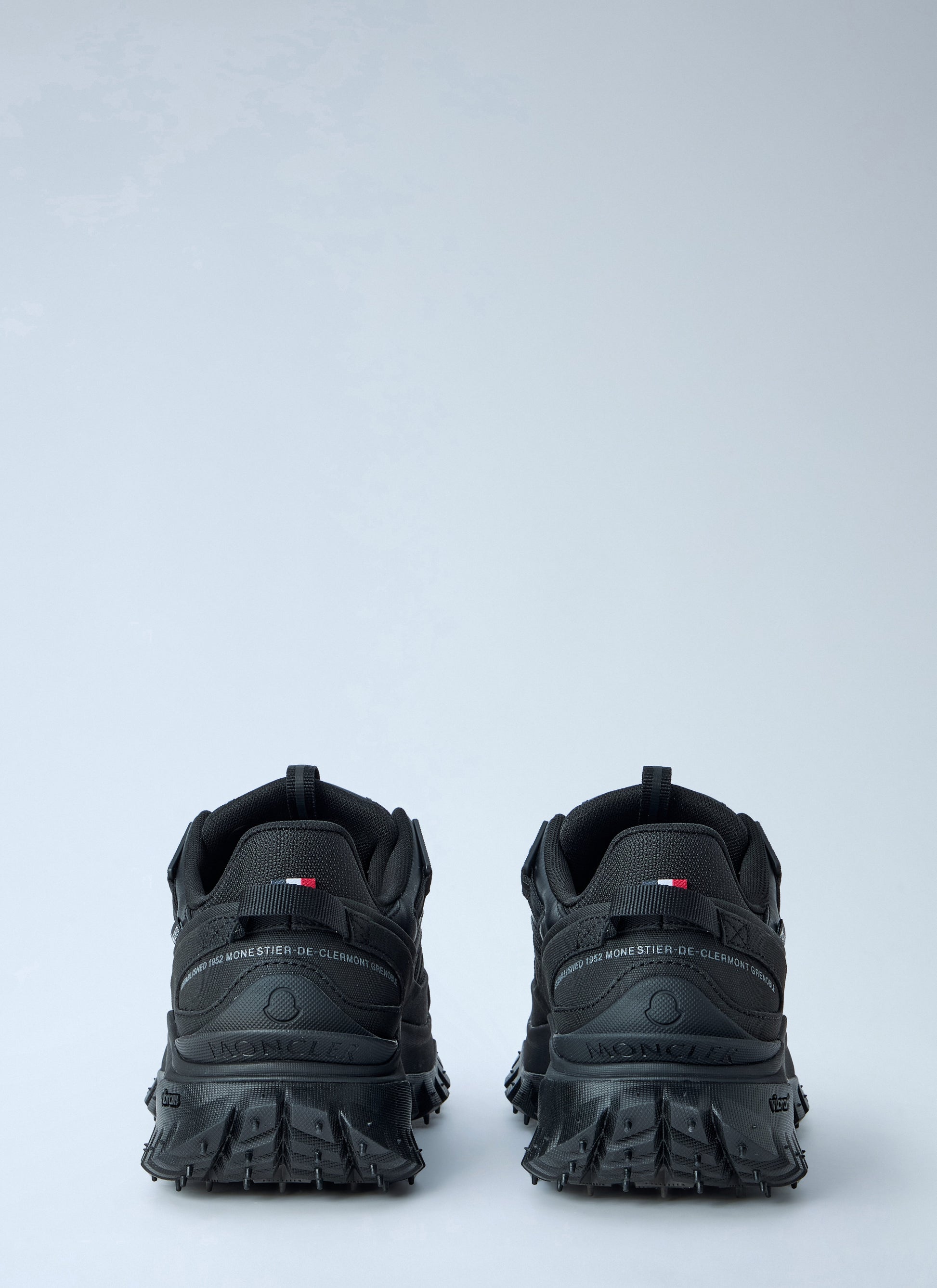 Moncler Women Trailgrip Gtx Sneakers MONCLER