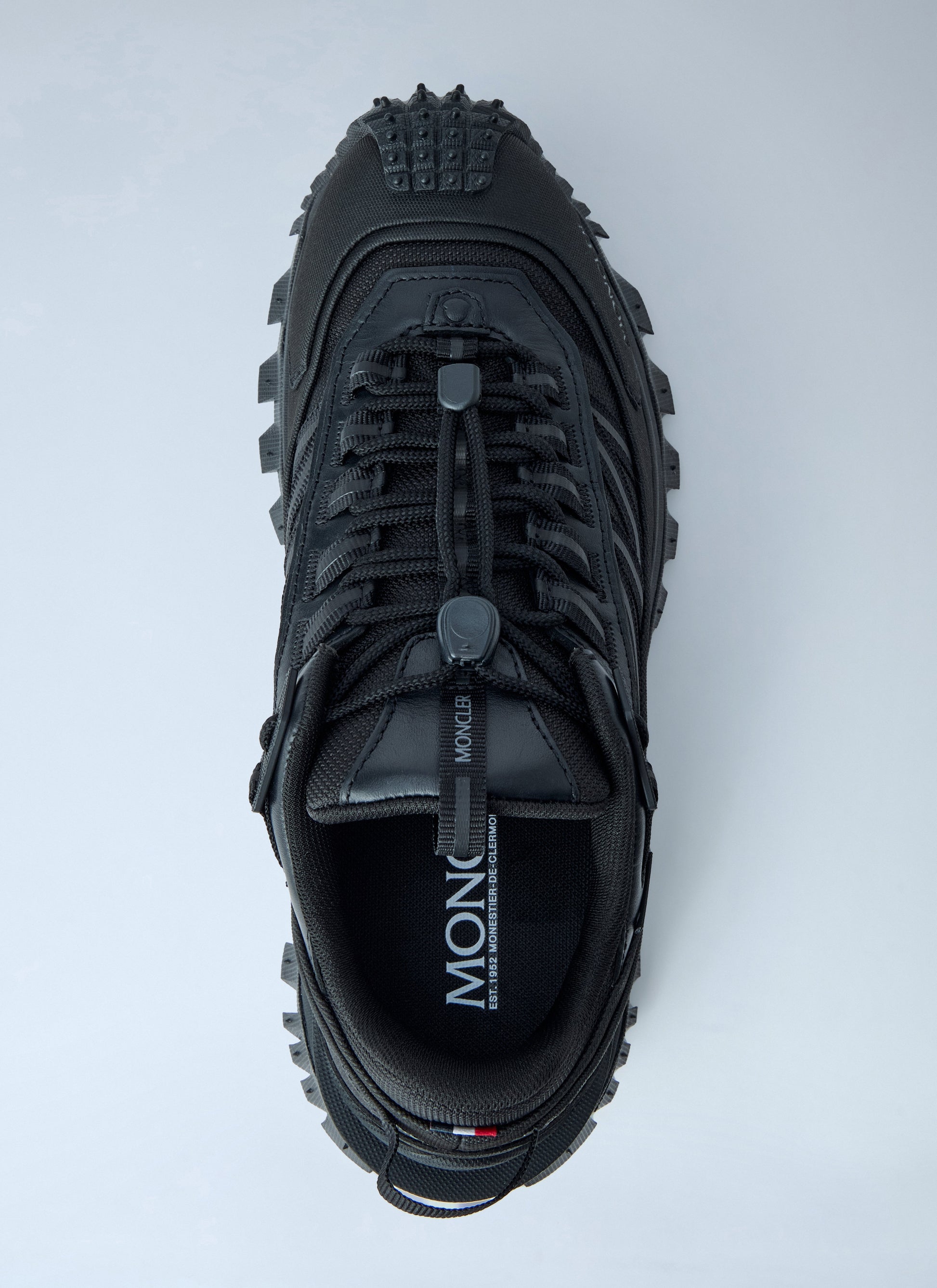 Moncler Women Trailgrip Gtx Sneakers MONCLER