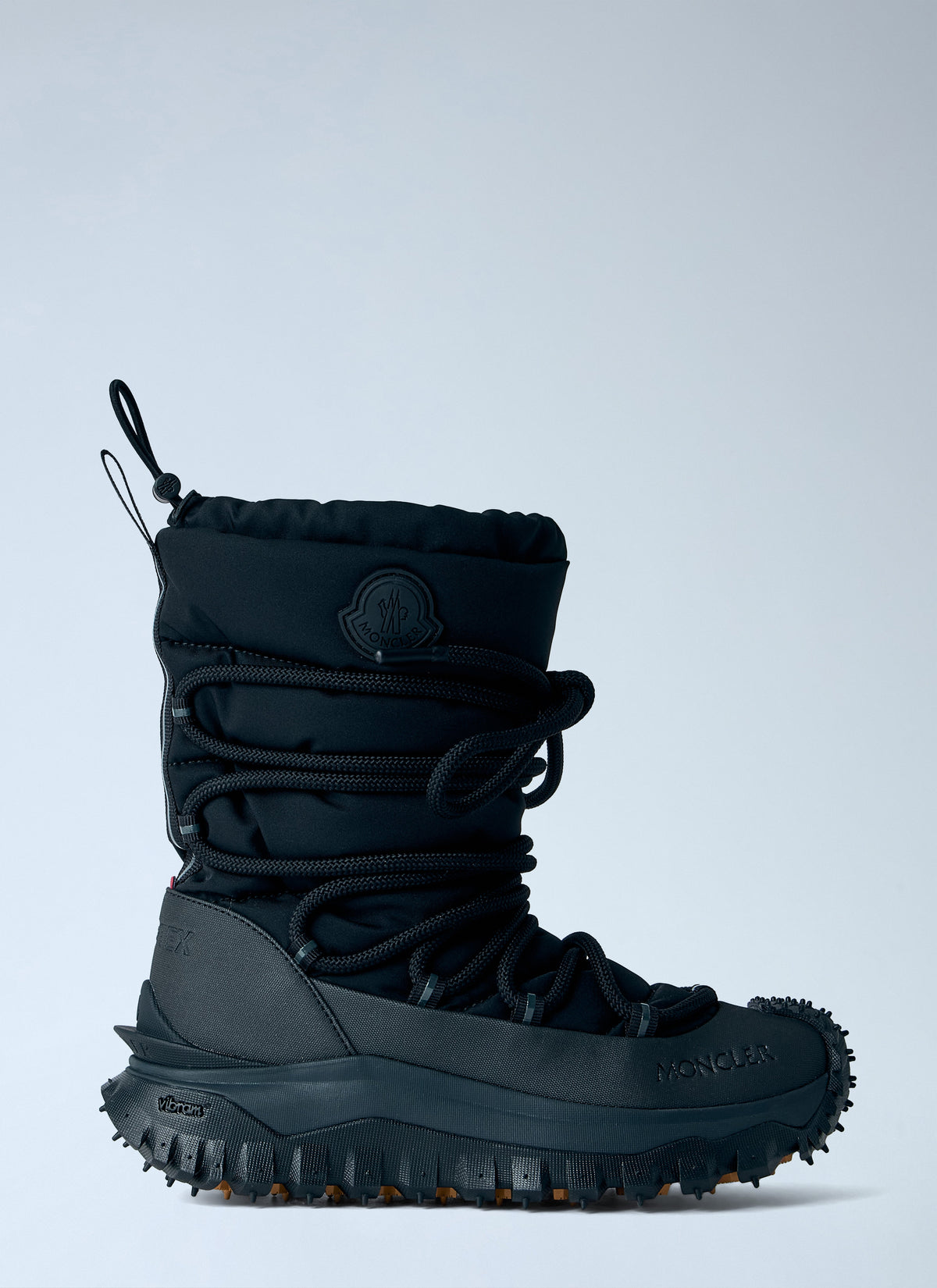 Moncler Women Trailgrip Aprés High Gtx Snow Boots MONCLER