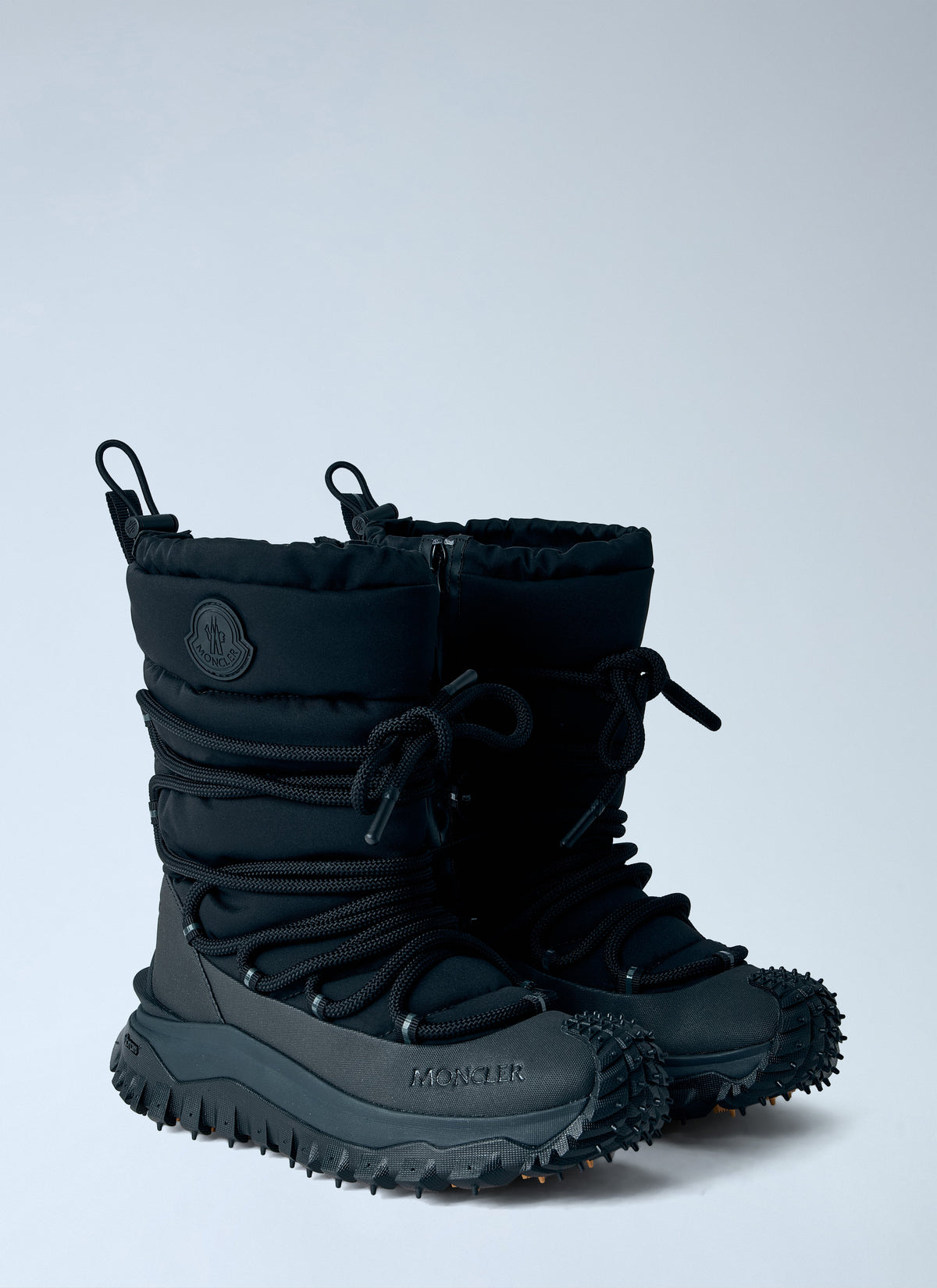 Moncler Women Trailgrip Aprés High Gtx Snow Boots MONCLER