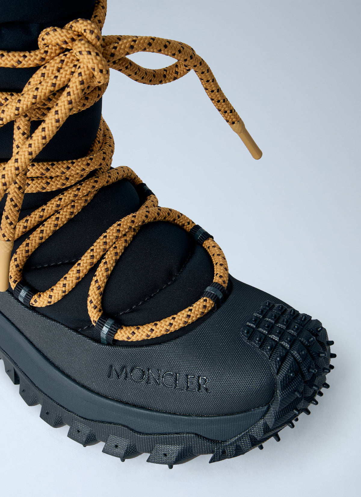 Moncler Women Trailgrip Aprés High Gtx Snow Boots MONCLER