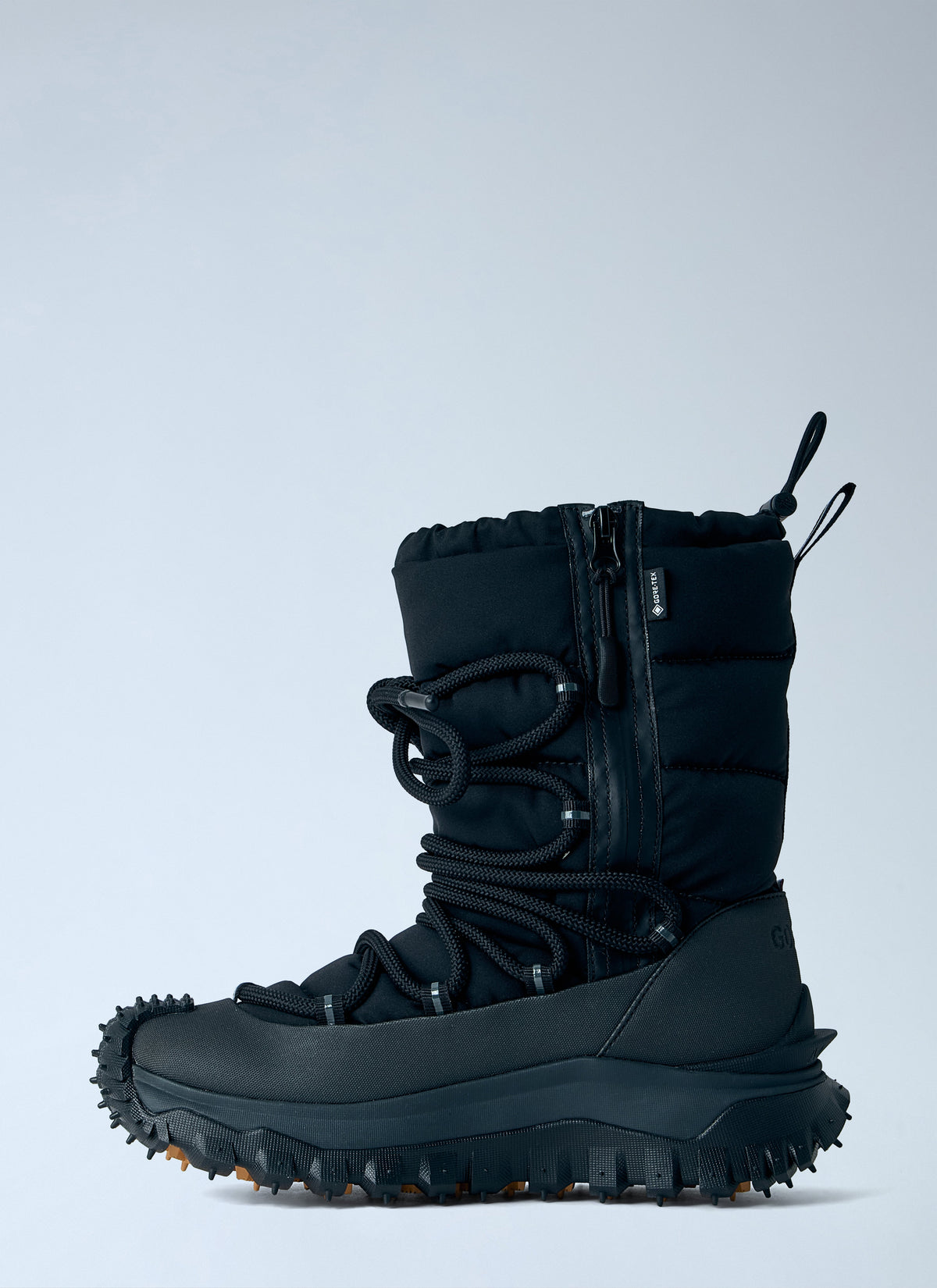 Moncler Women Trailgrip Aprés High Gtx Snow Boots MONCLER