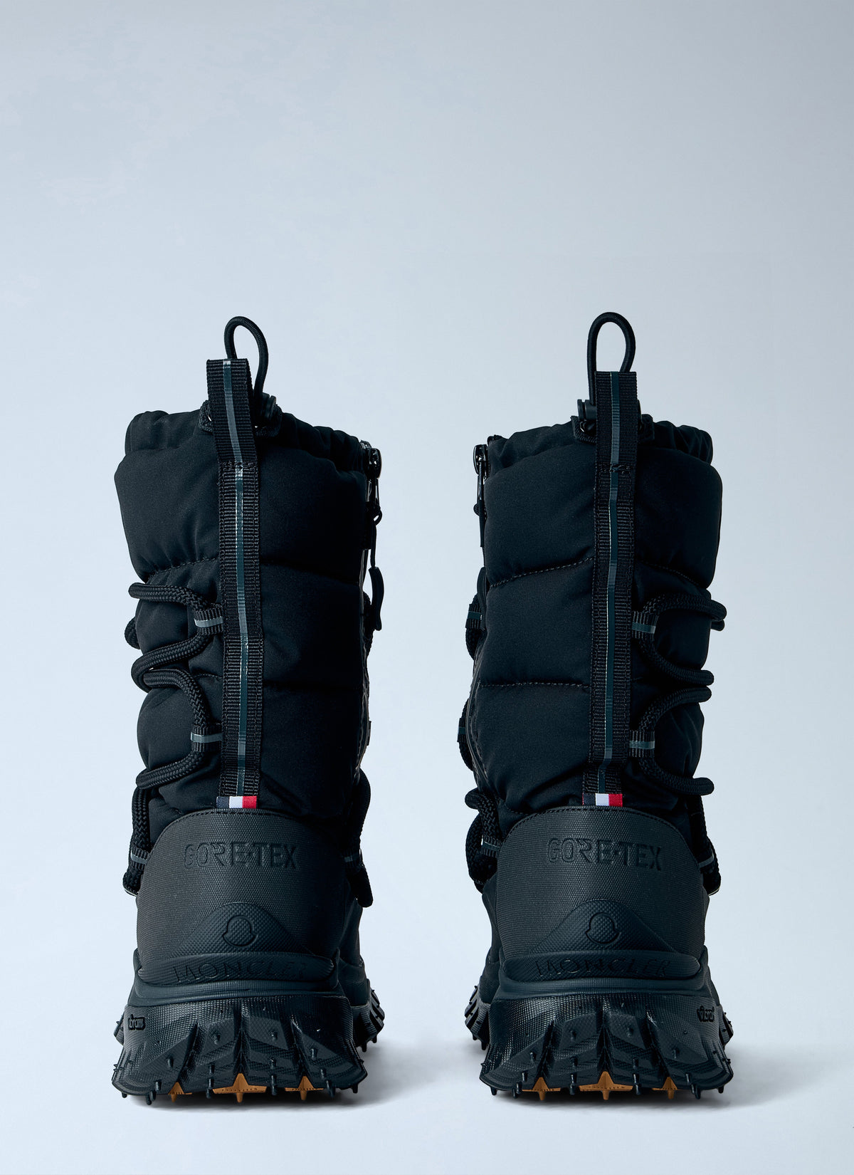 Moncler Women Trailgrip Aprés High Gtx Snow Boots MONCLER