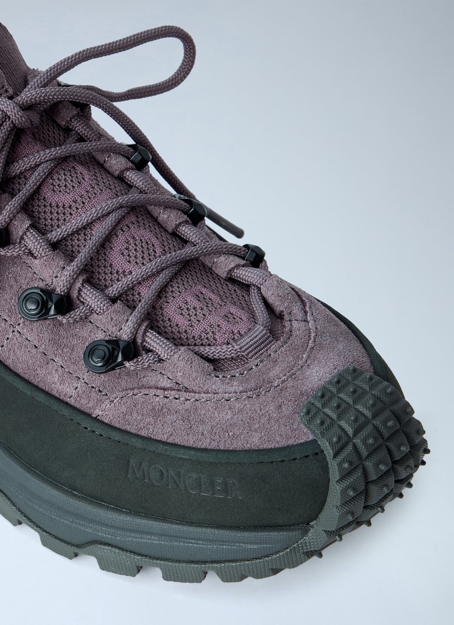 Moncler Women Trailgrip Lite3 Low Top Sneakers MONCLER