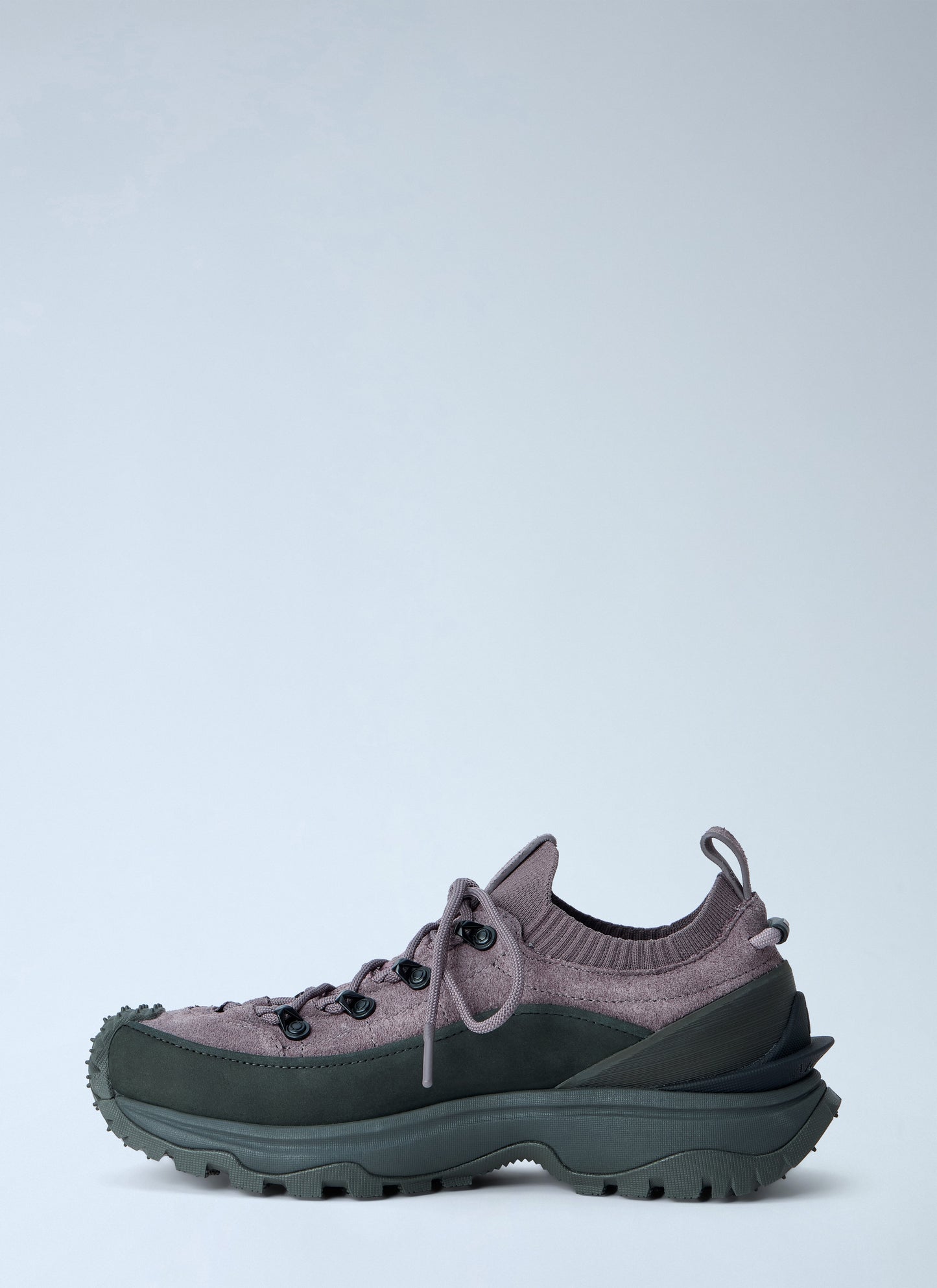 Moncler Women Trailgrip Lite3 Low Top Sneakers MONCLER