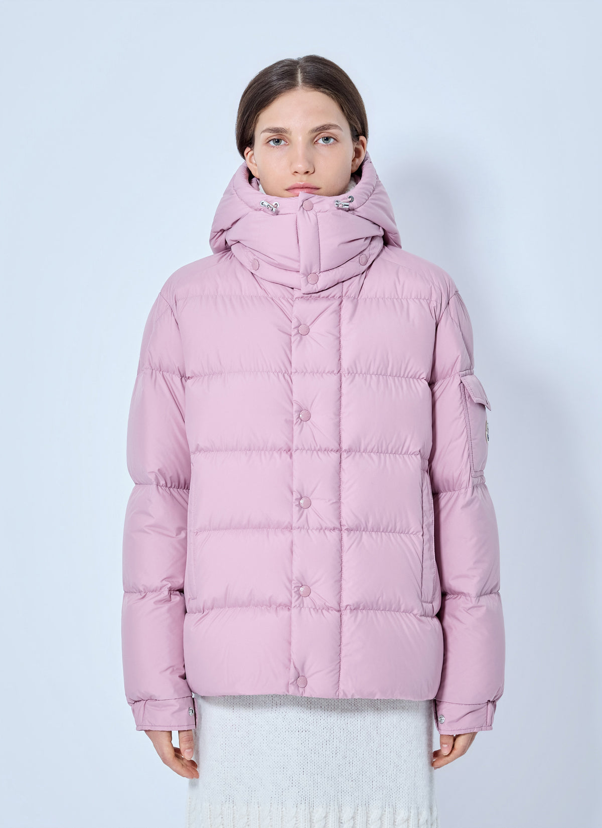Moncler Women Maya 70 Down Jacket MONCLER