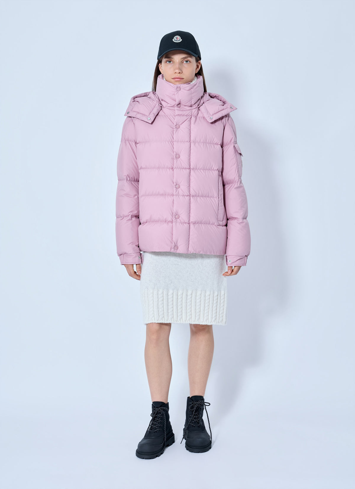 Moncler Women Maya 70 Down Jacket MONCLER
