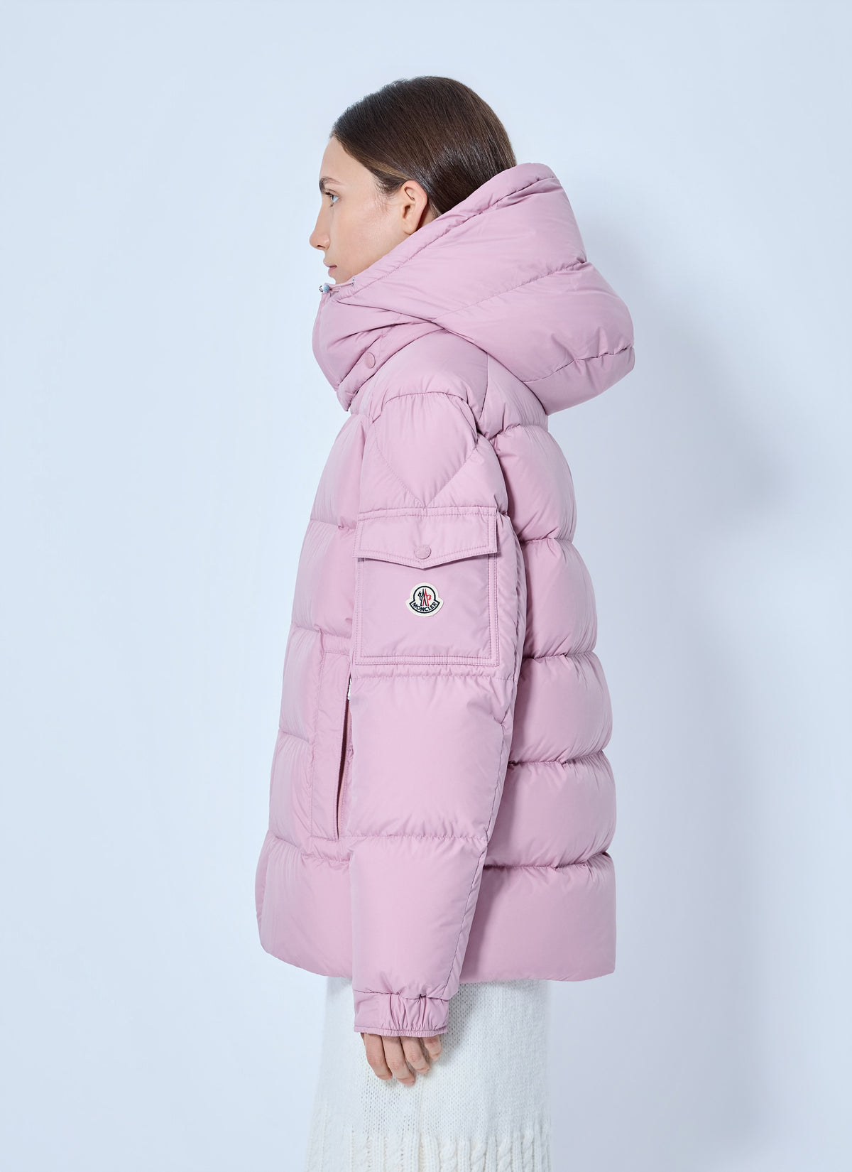 Moncler Women Maya 70 Down Jacket MONCLER