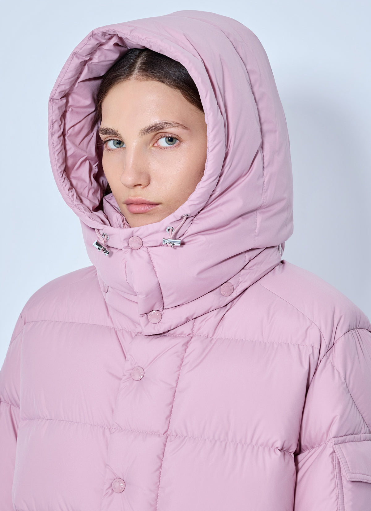 Moncler Women Maya 70 Down Jacket MONCLER