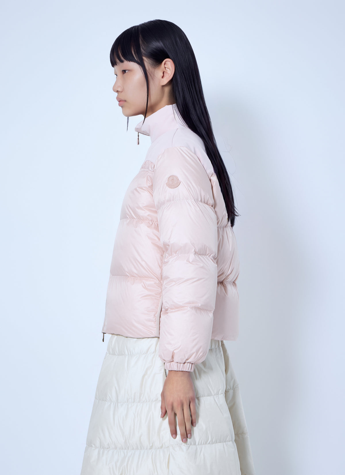 Moncler Women Meditation Short Down Jacket MONCLER